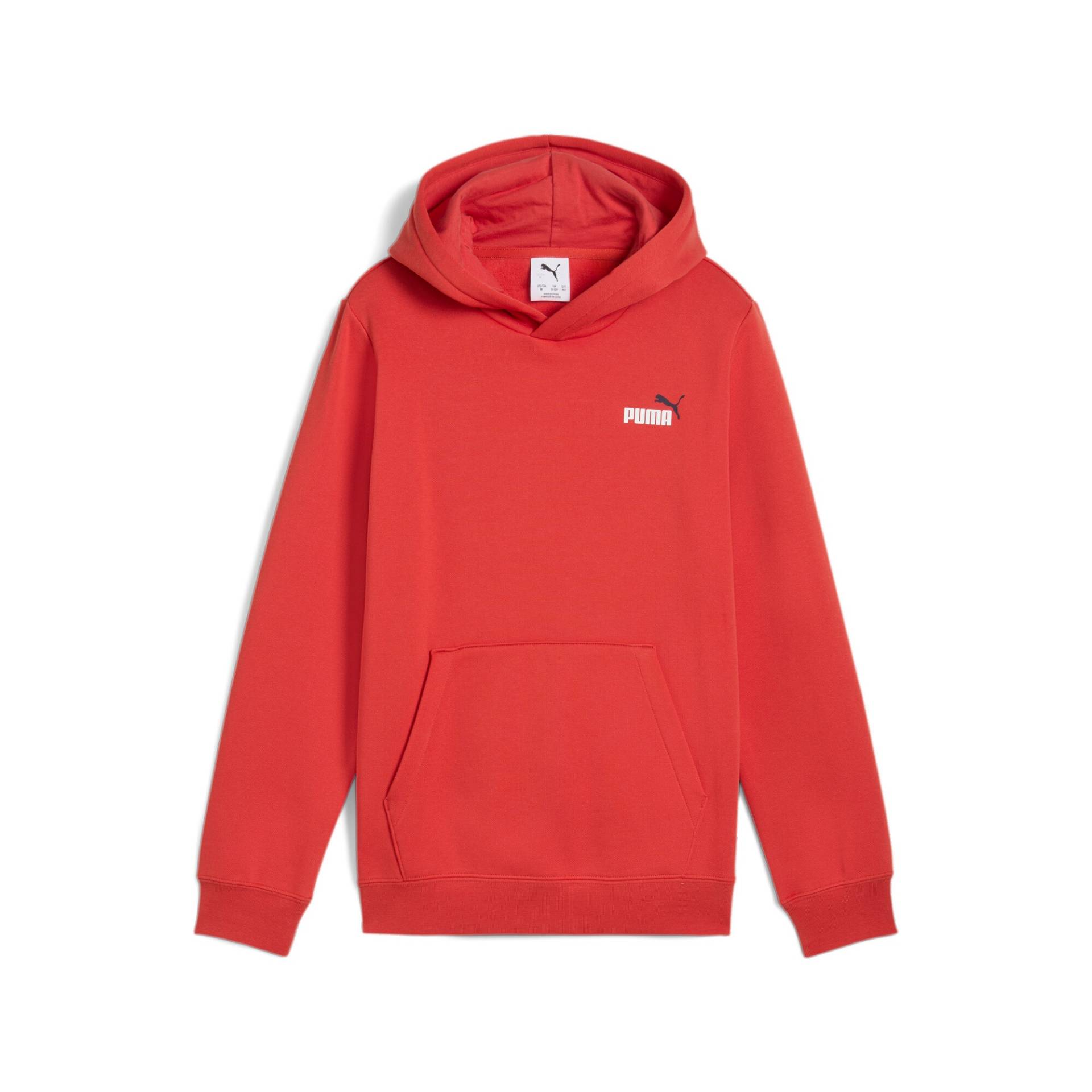 PUMA Kapuzensweatshirt »ESS 2 COLOR SMALL NO. 1 LOGO HOODIE FL B« PUMA Kapuzensweatshirt »ESS 2 COLOR SMALL NO. 1 LOGO HOODIE FL B« von PUMA