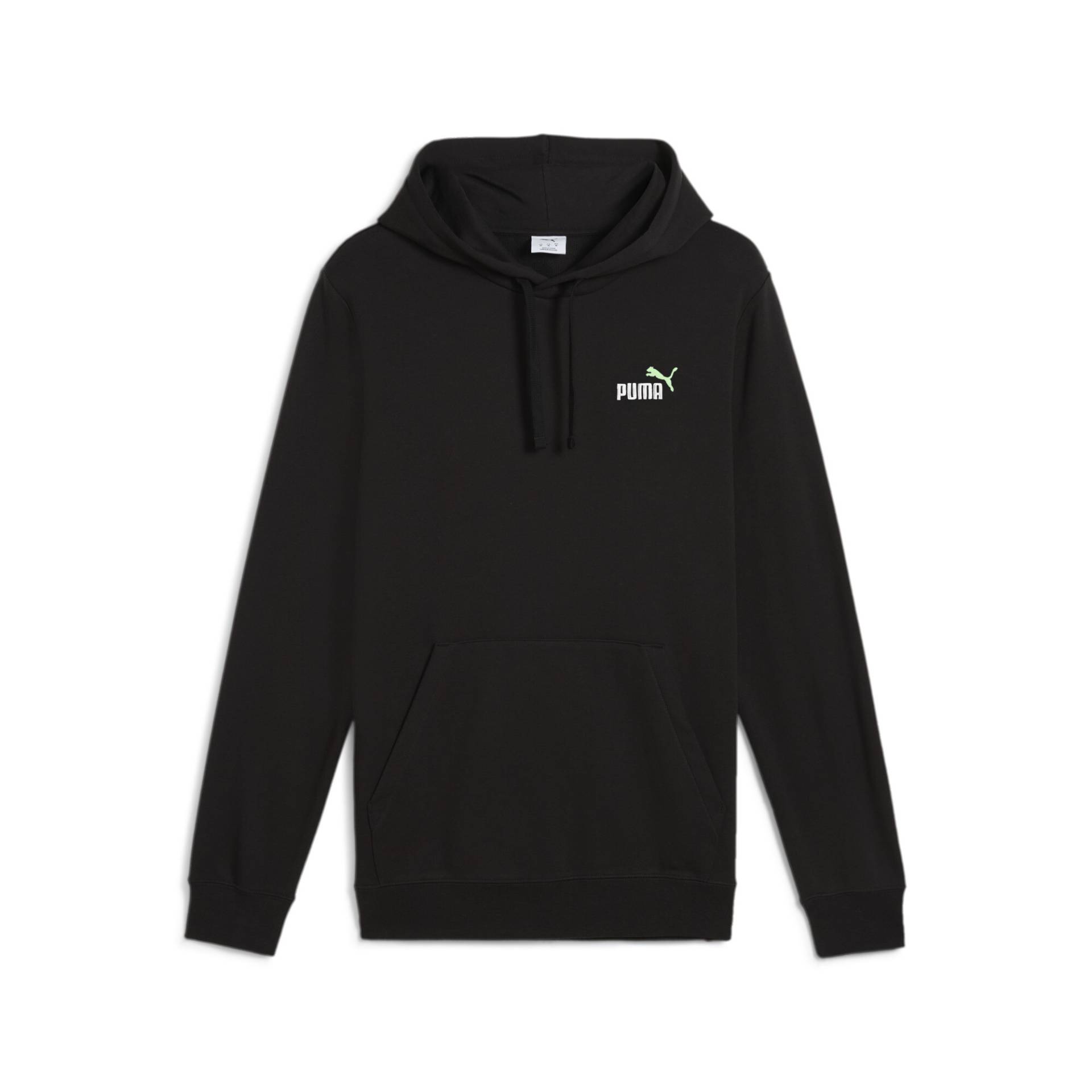 PUMA Kapuzensweatshirt »ESS 2 COLOR SMALL NO. 1 LOGO HOODIE TR« PUMA Kapuzensweatshirt »ESS 2 COLOR SMALL NO. 1 LOGO HOODIE TR« von PUMA