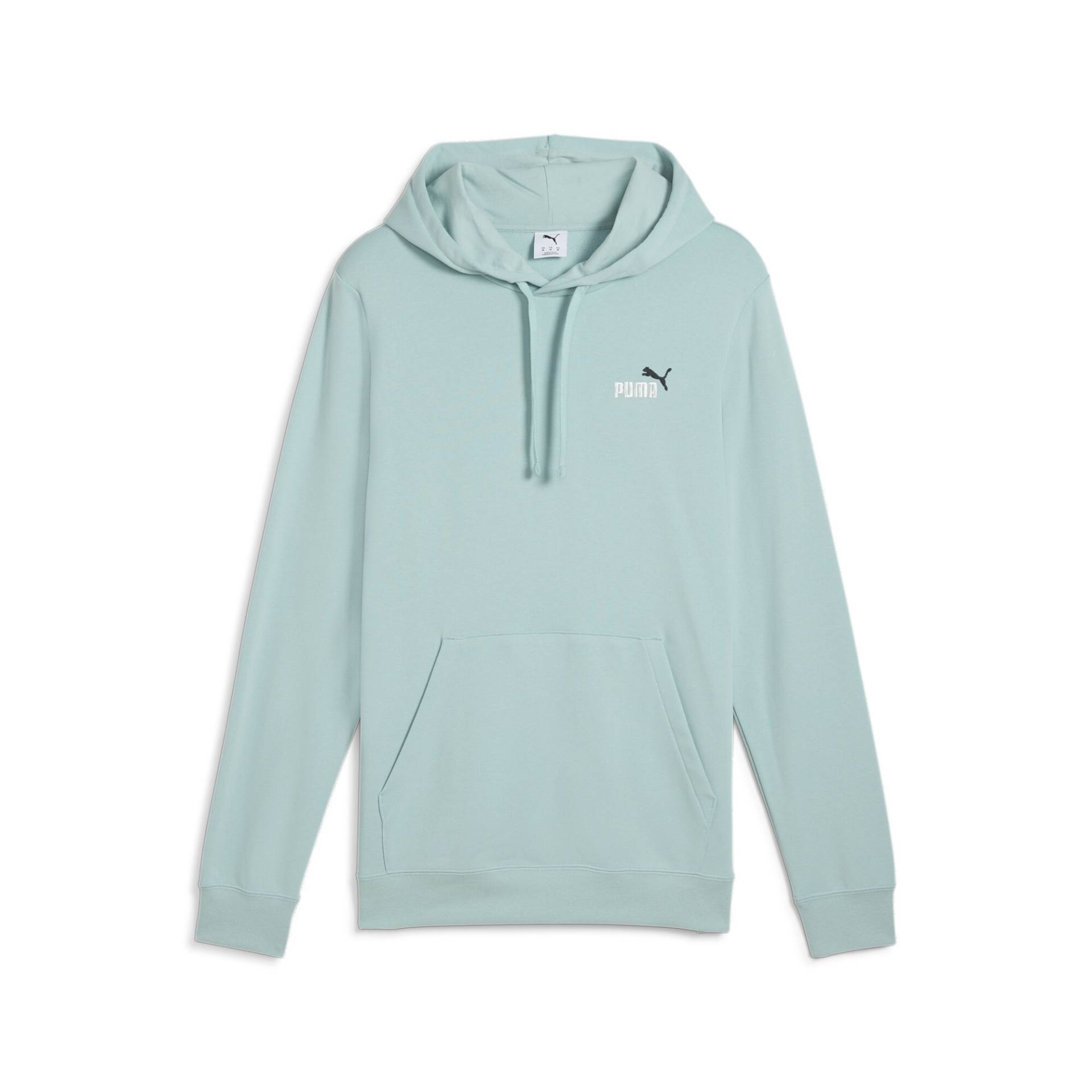 PUMA Kapuzensweatshirt »ESS 2 COLOR SMALL NO. 1 LOGO HOODIE TR« PUMA Kapuzensweatshirt »ESS 2 COLOR SMALL NO. 1 LOGO HOODIE TR« von PUMA