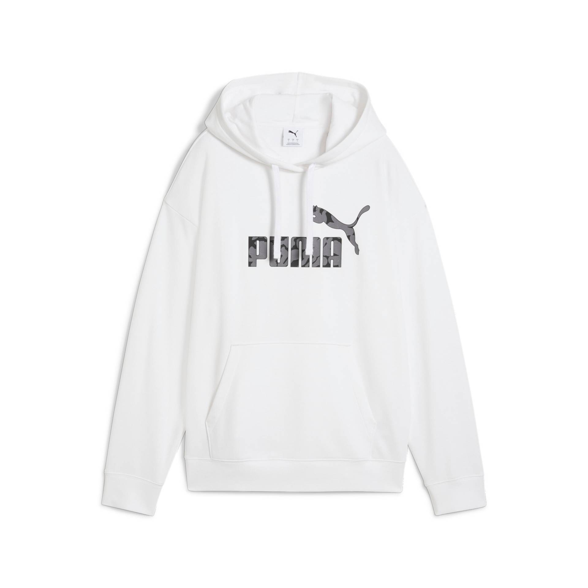 PUMA Kapuzensweatshirt »ESS NATURE 2.0 COMFORT HOODIE TR« PUMA Kapuzensweatshirt »ESS NATURE 2.0 COMFORT HOODIE TR« von PUMA