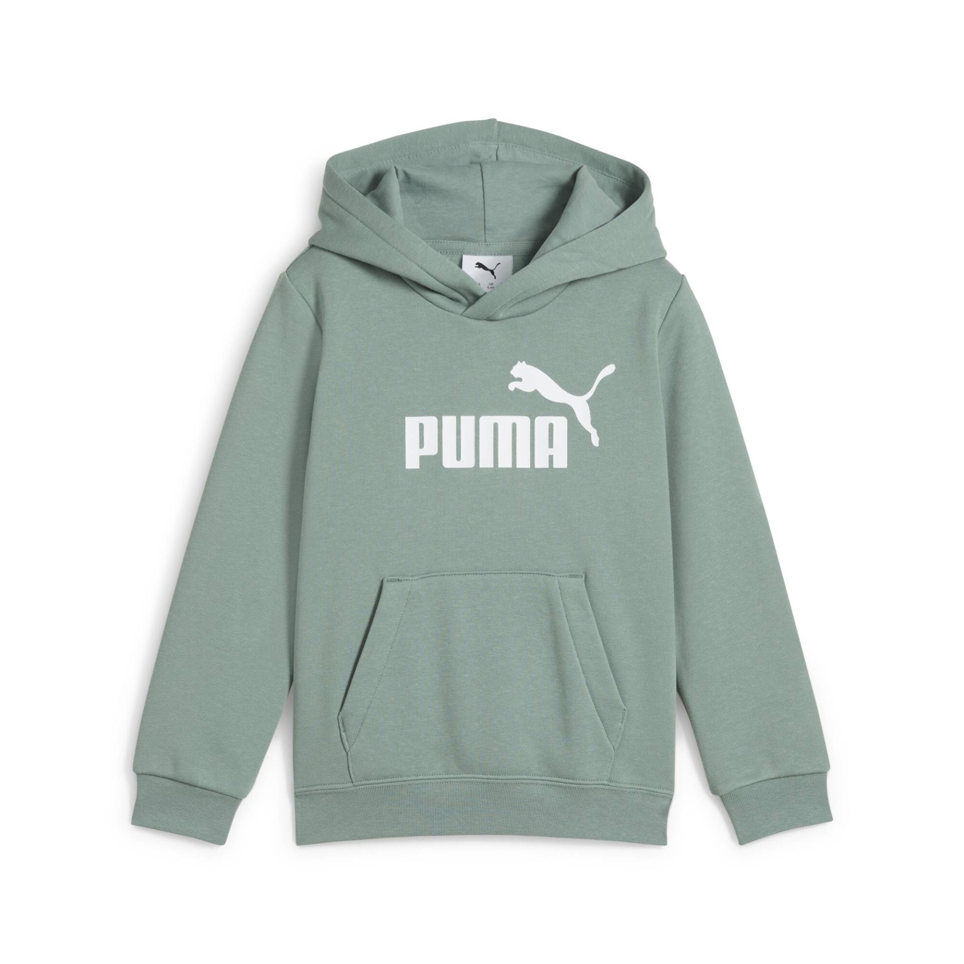 PUMA Kapuzensweatshirt »ESS NO. 1 LOGO HOODIE FL PS« PUMA Kapuzensweatshirt »ESS NO. 1 LOGO HOODIE FL PS« von PUMA