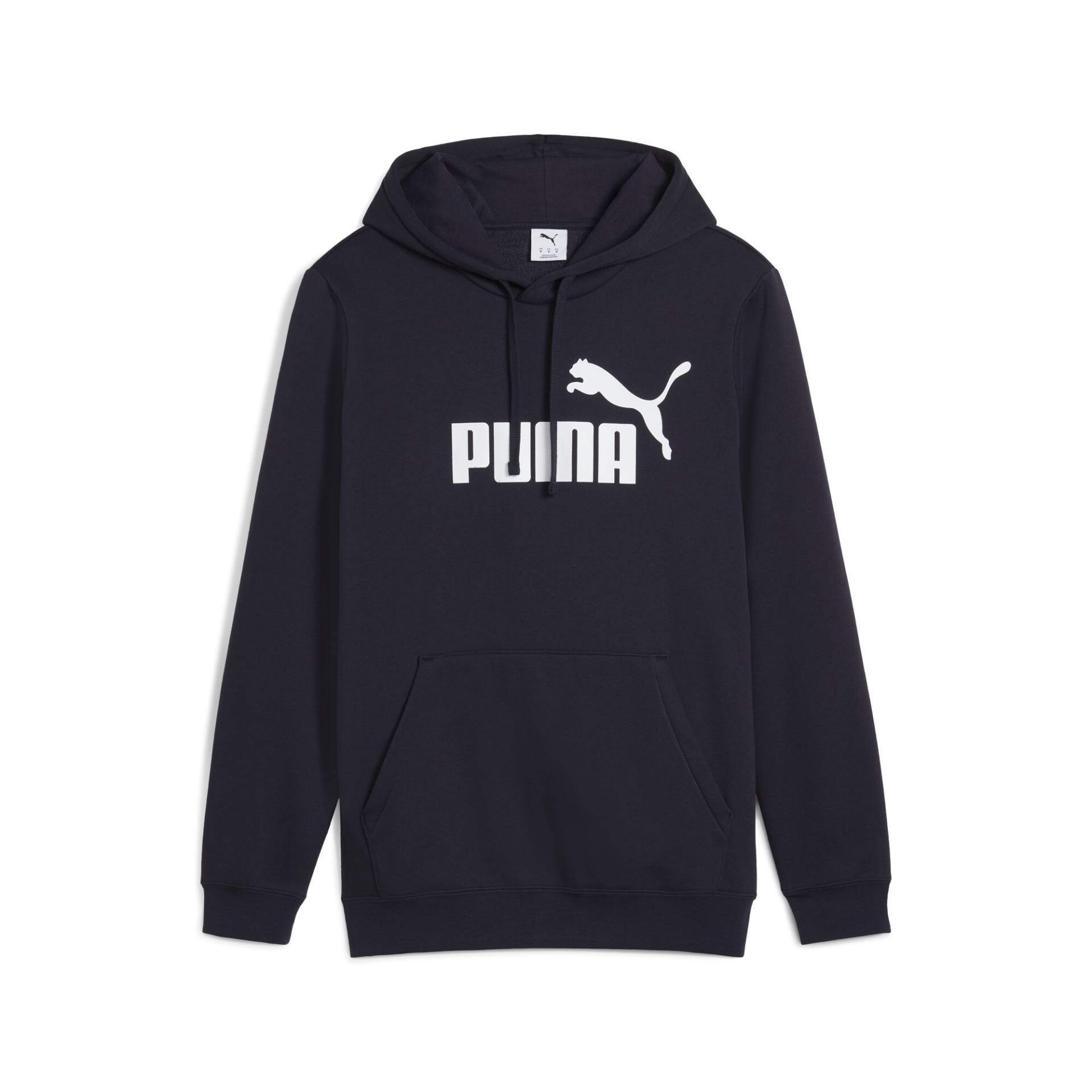 PUMA Kapuzensweatshirt »ESS NO. 1 LOGO HOODIE FL« PUMA Kapuzensweatshirt »ESS NO. 1 LOGO HOODIE FL« von PUMA