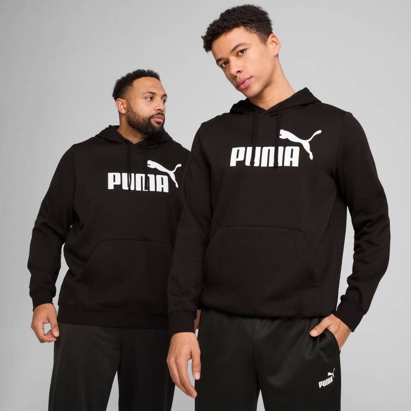 PUMA Kapuzensweatshirt »ESS NO. 1 LOGO HOODIE FL« von PUMA