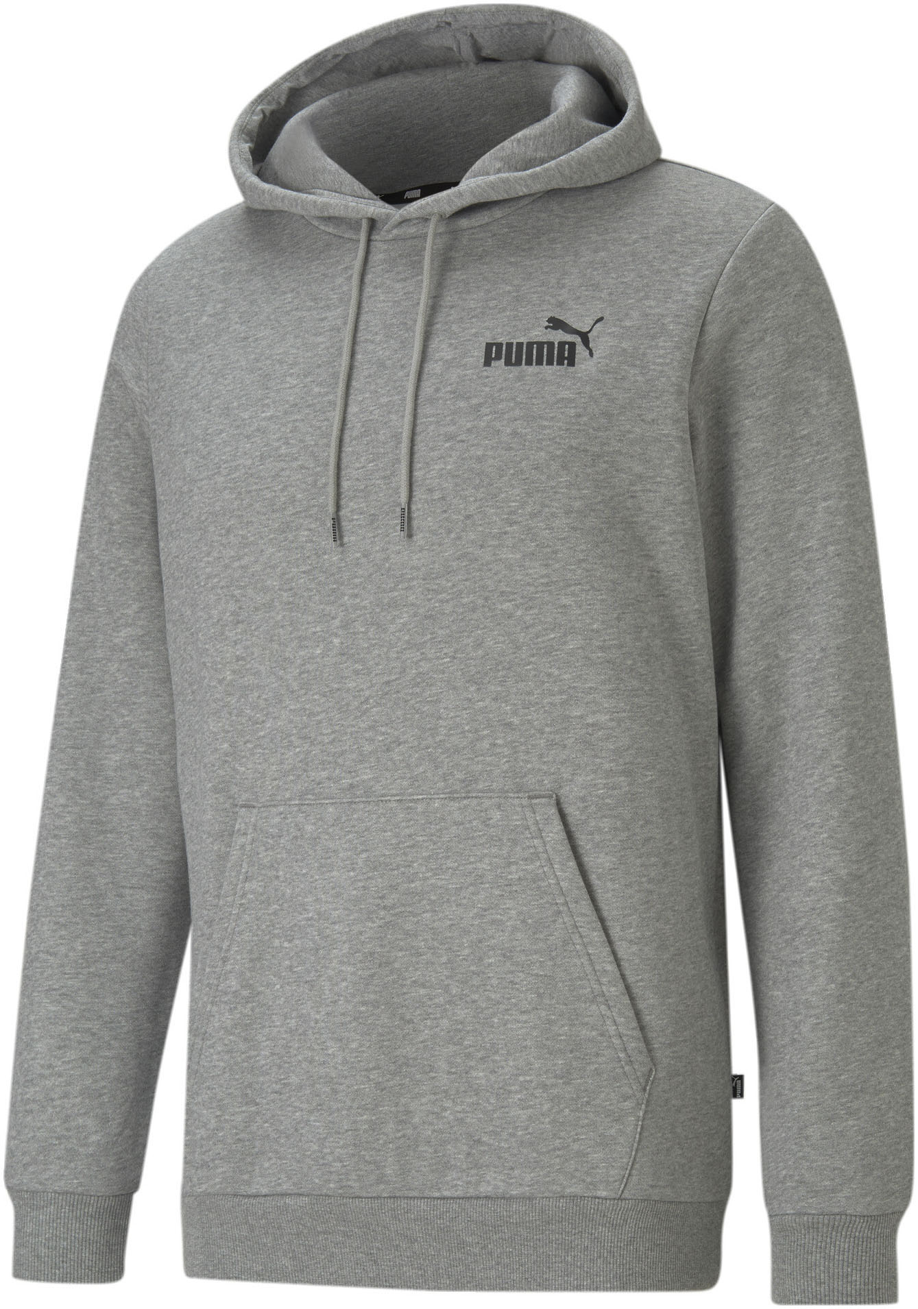 PUMA Kapuzensweatshirt »ESS SMALL LOGO HOODIE FL« von PUMA