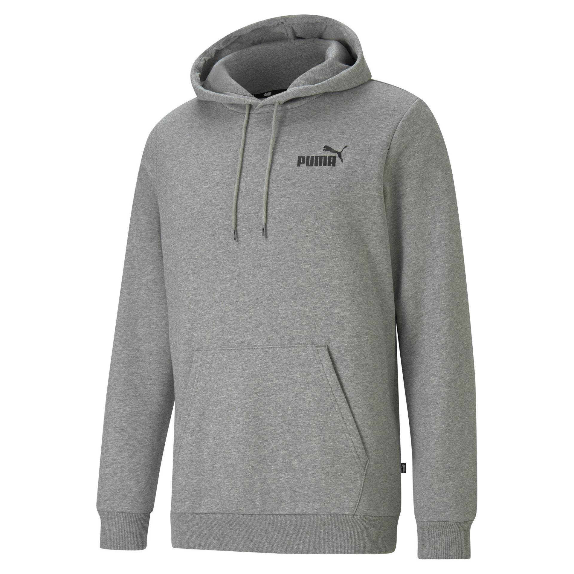 PUMA Kapuzensweatshirt »ESS SMALL LOGO HOODIE FL« von PUMA