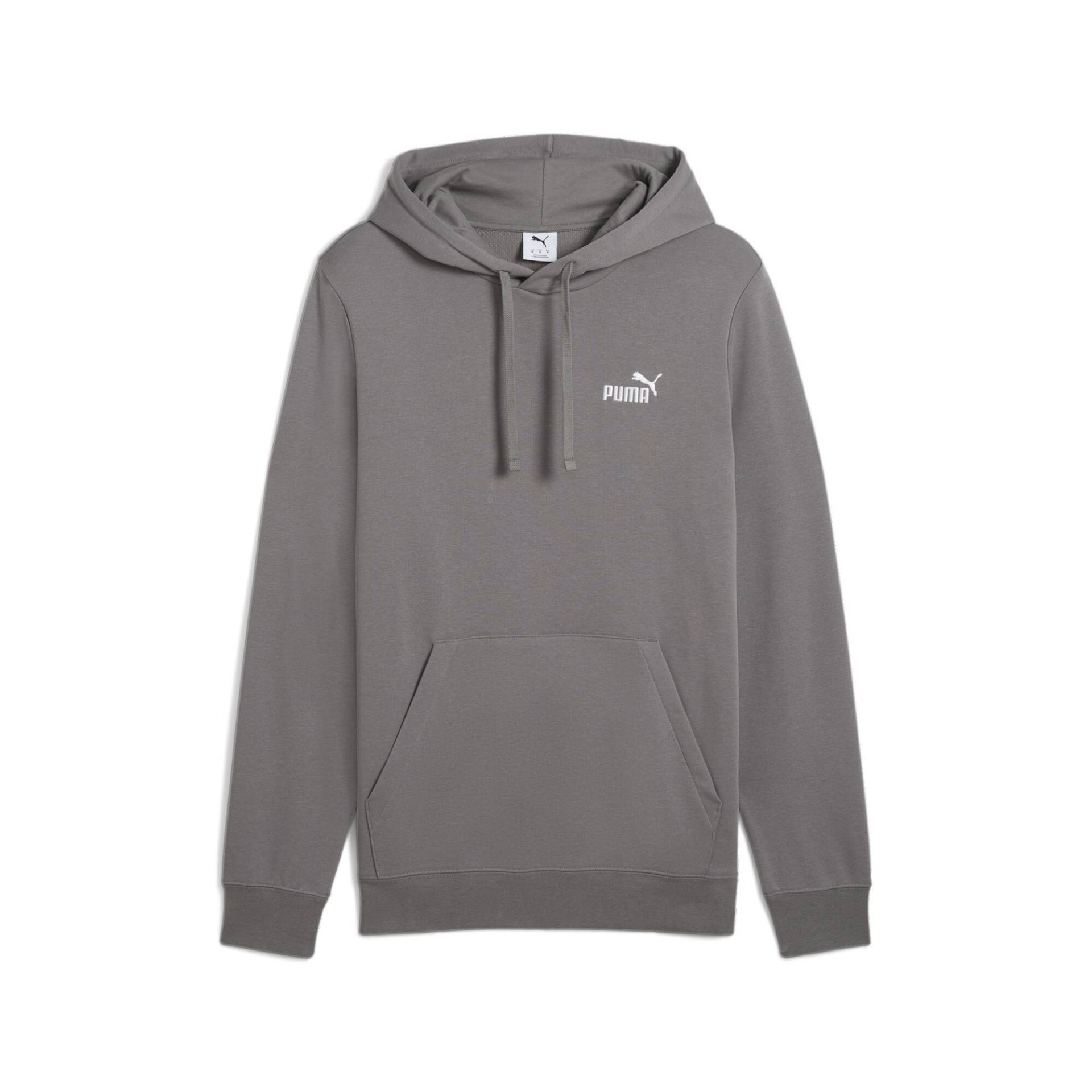 PUMA Kapuzensweatshirt »ESS SMALL NO. 1 LOGO HOODIE TR (S)« von PUMA