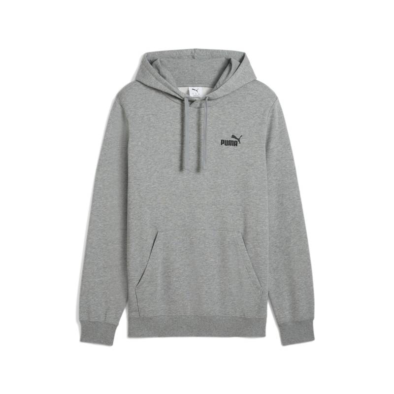 PUMA Kapuzensweatshirt »ESS SMALL NO. 1 LOGO HOODIE TR« von PUMA