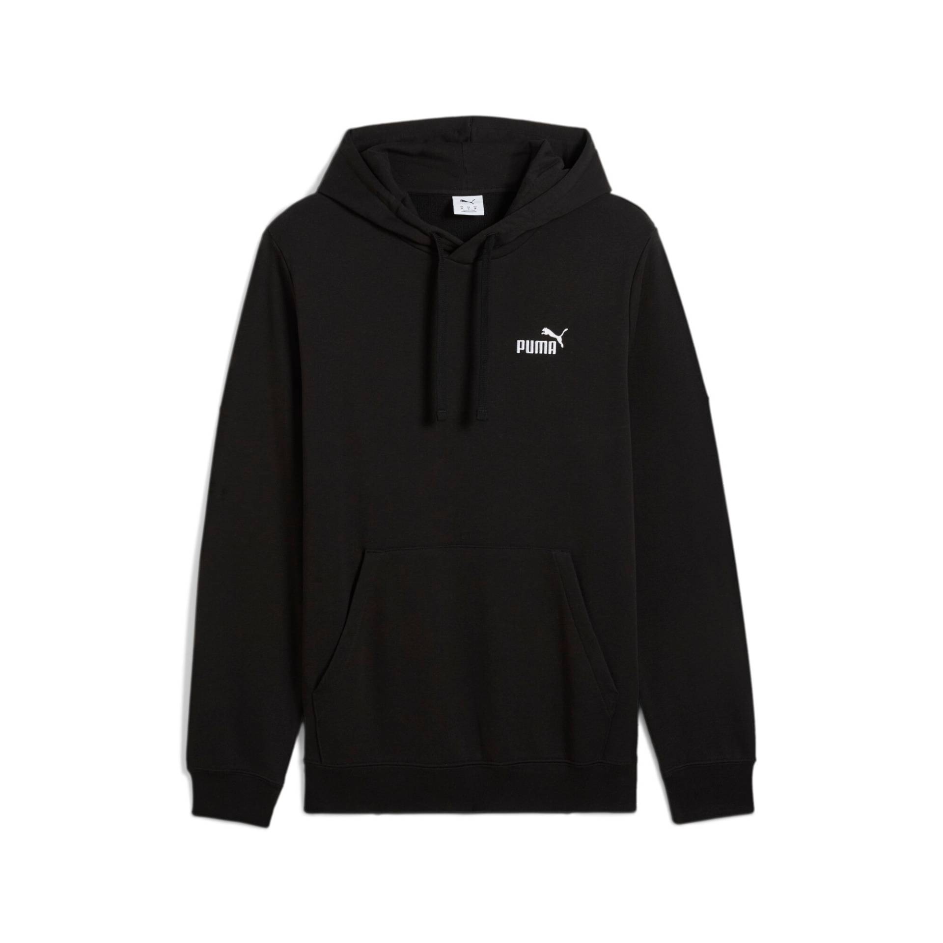 PUMA Kapuzensweatshirt »ESS SMALL NO. 1 LOGO HOODIE TR« PUMA Kapuzensweatshirt »ESS SMALL NO. 1 LOGO HOODIE TR« von PUMA