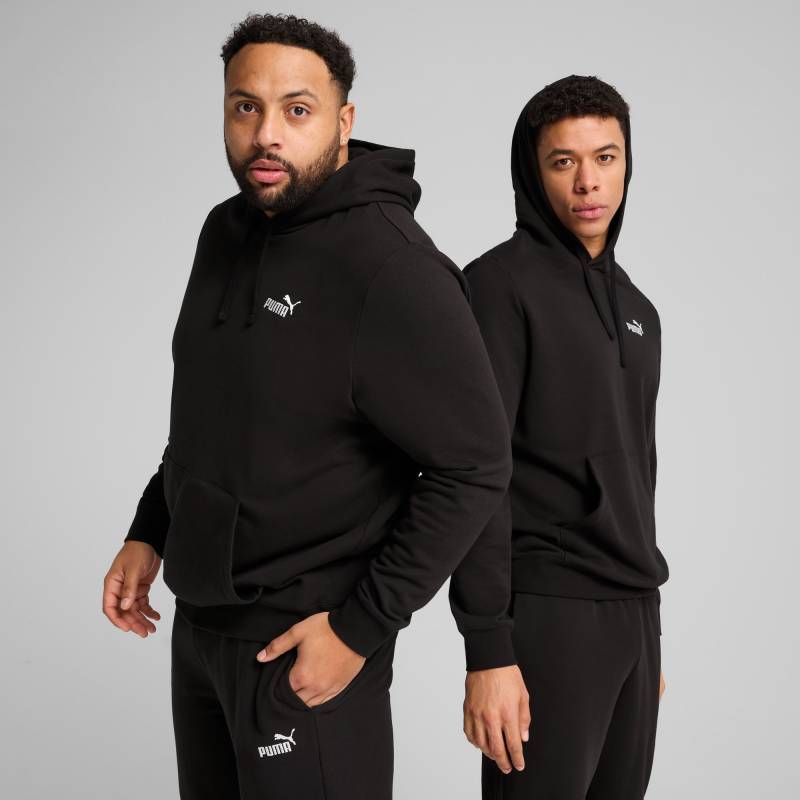 PUMA Kapuzensweatshirt »ESS SMALL NO. 1 LOGO HOODIE TR« von PUMA