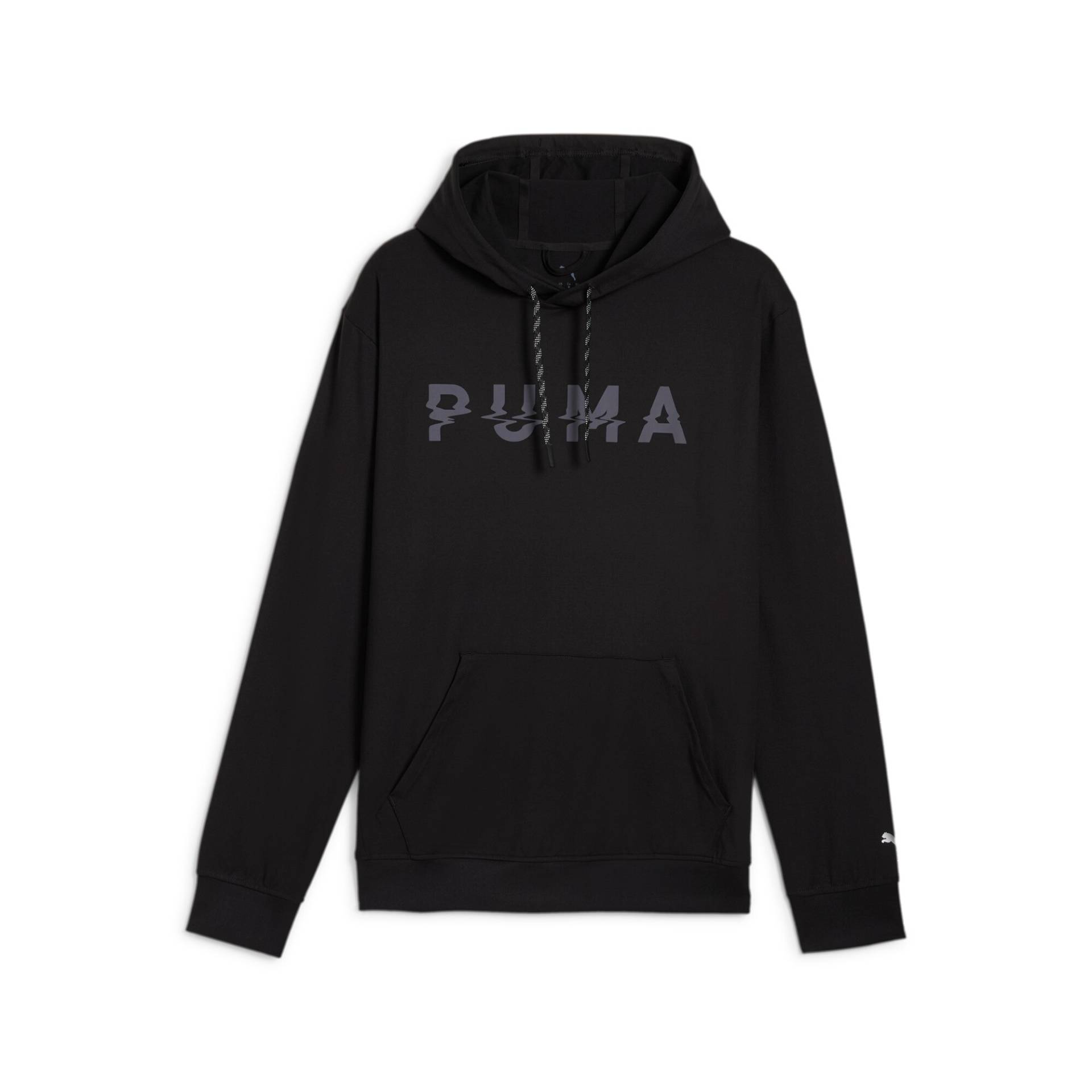 PUMA Kapuzensweatshirt »M CLOUDSPUN BRANDED HOODIE« von PUMA