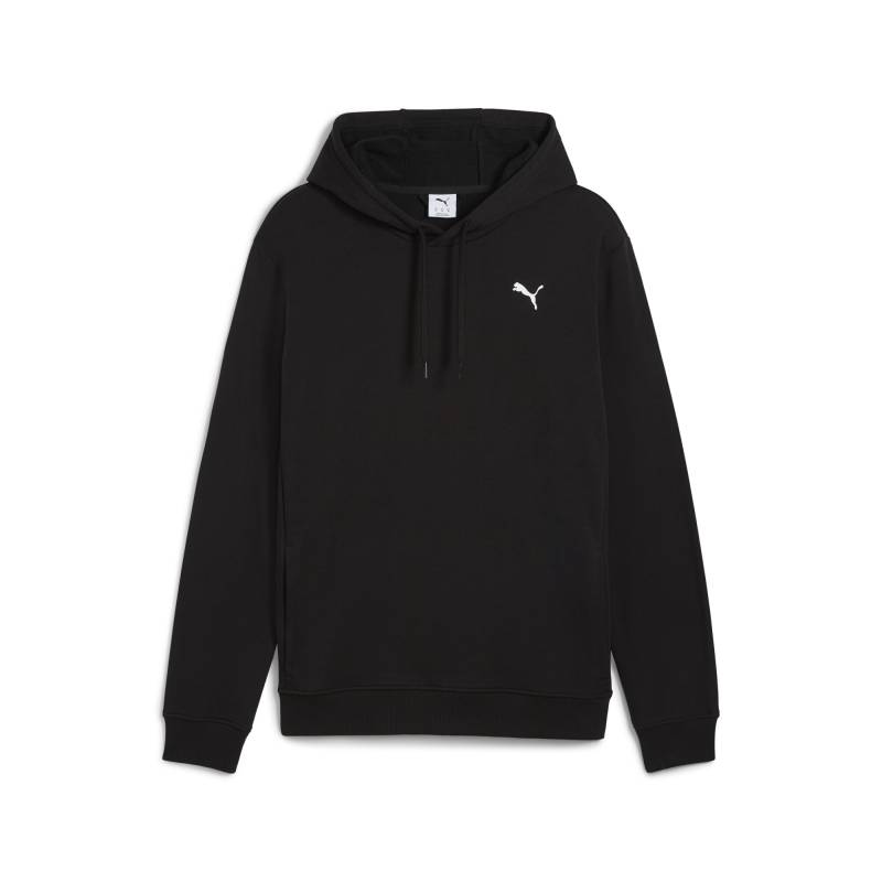 PUMA Kapuzensweatshirt »M TAD ESSENTIALS FRENCH TERRY HOODIE« von PUMA