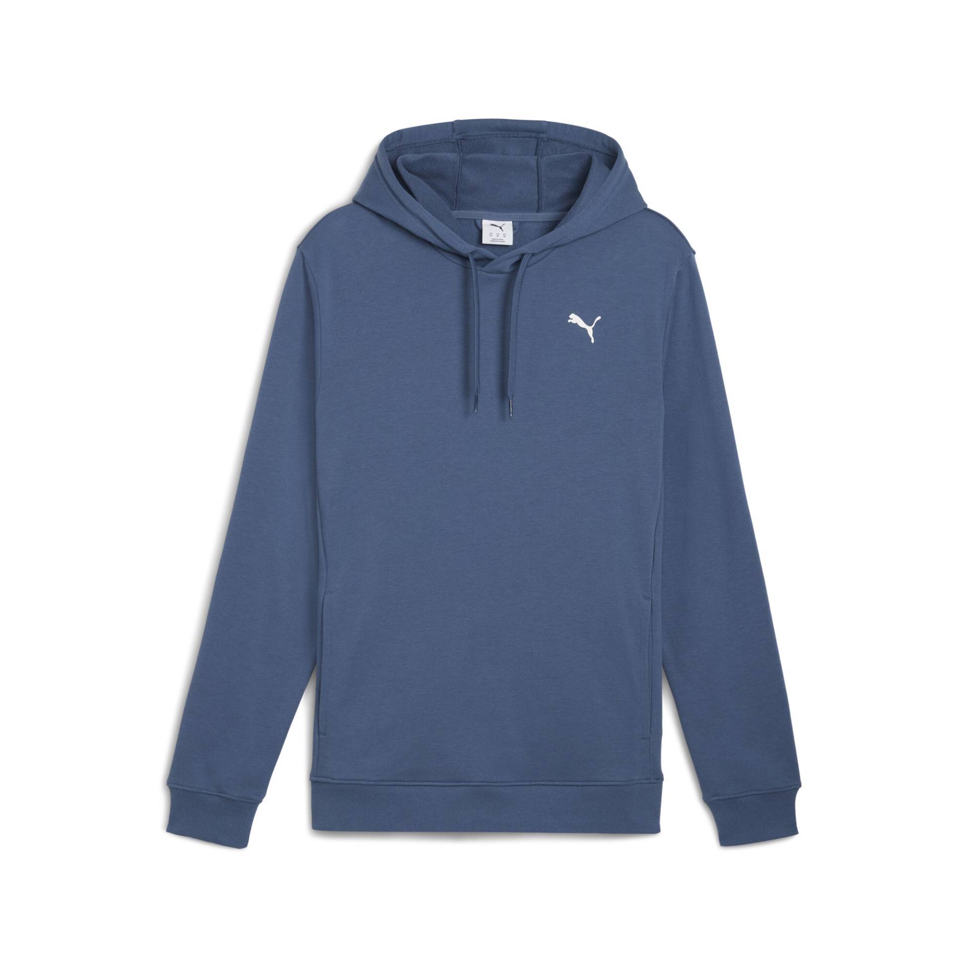 PUMA Kapuzensweatshirt »M TAD ESSENTIALS FRENCH TERRY HOODIE« von PUMA