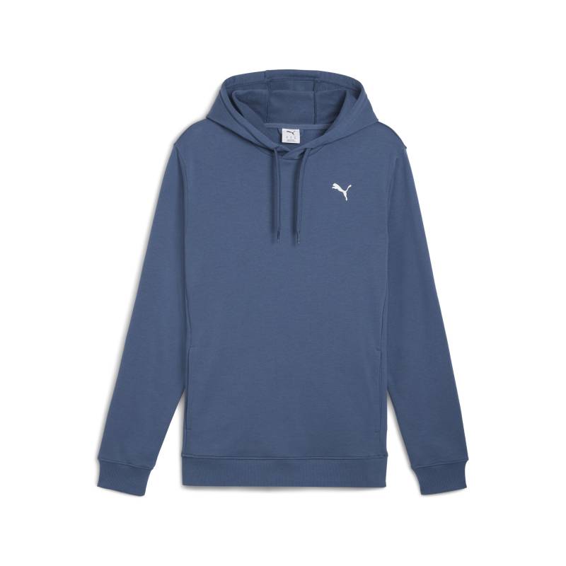 PUMA Kapuzensweatshirt »M TAD ESSENTIALS FRENCH TERRY HOODIE« von PUMA