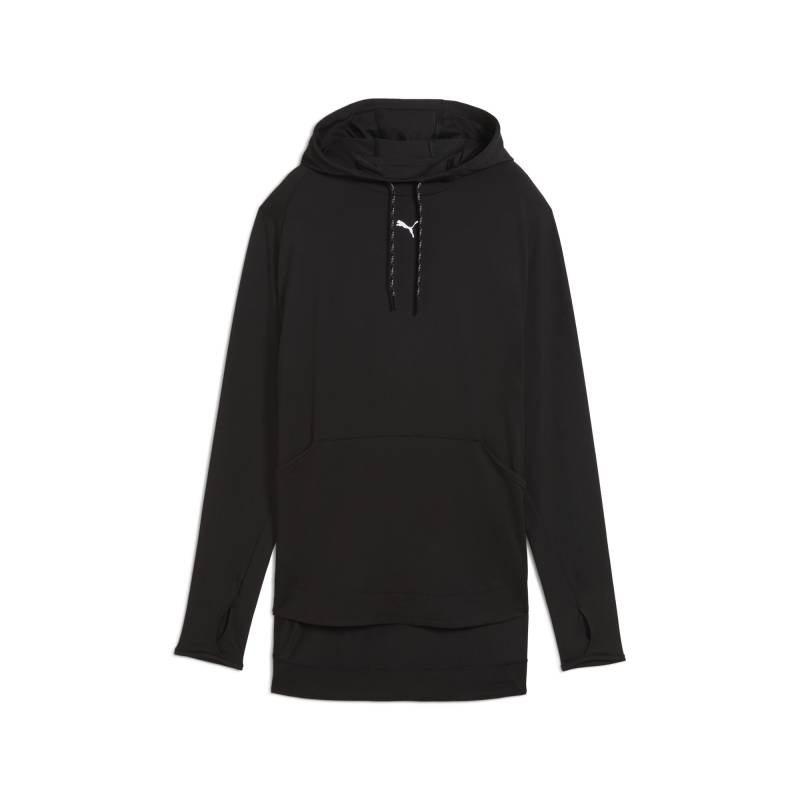 PUMA Kapuzensweatshirt »MODEST HOODIE« von PUMA