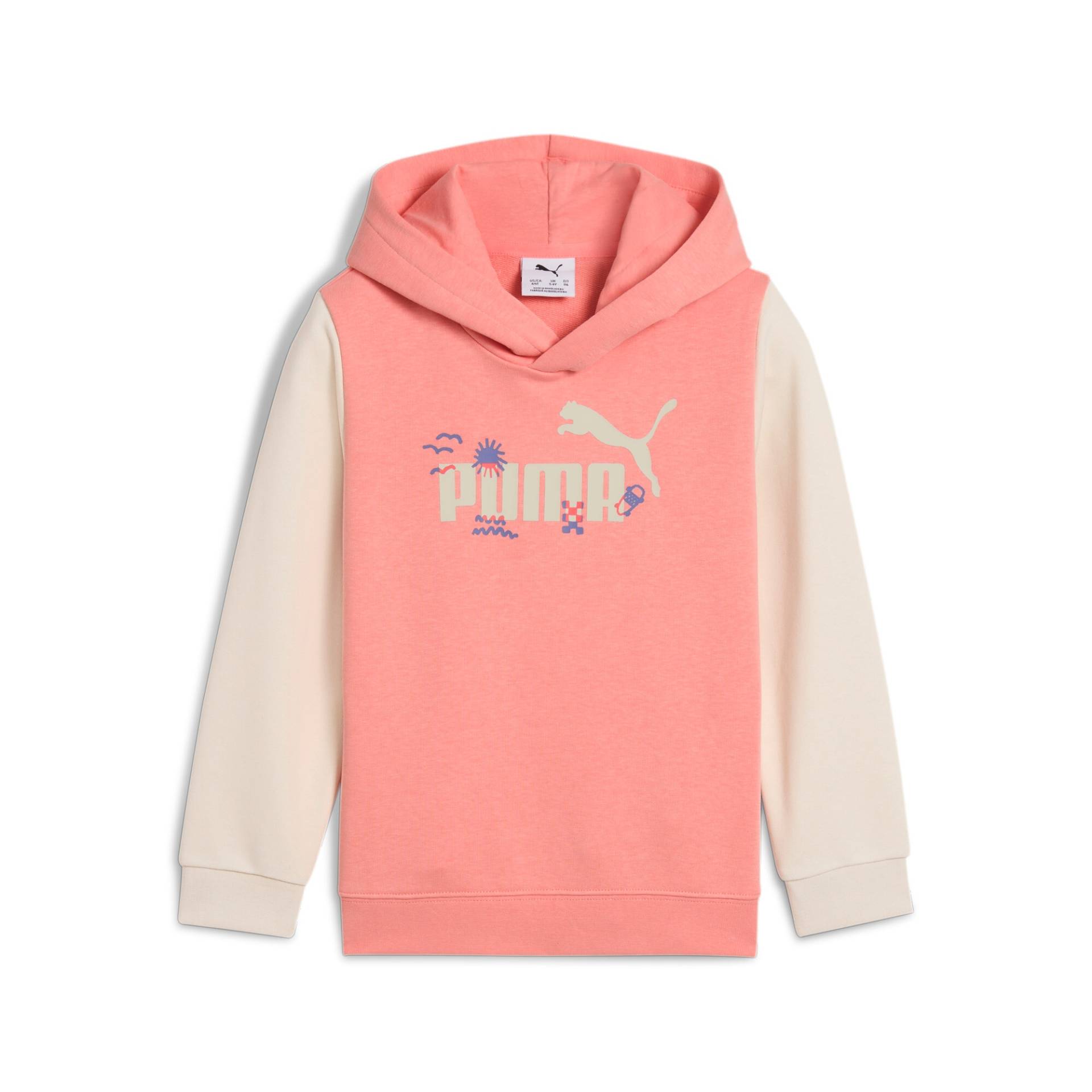 PUMA Kapuzensweatshirt »SANDY ADVENTURES HOODIE TR PS« PUMA Kapuzensweatshirt »SANDY ADVENTURES HOODIE TR PS« von PUMA