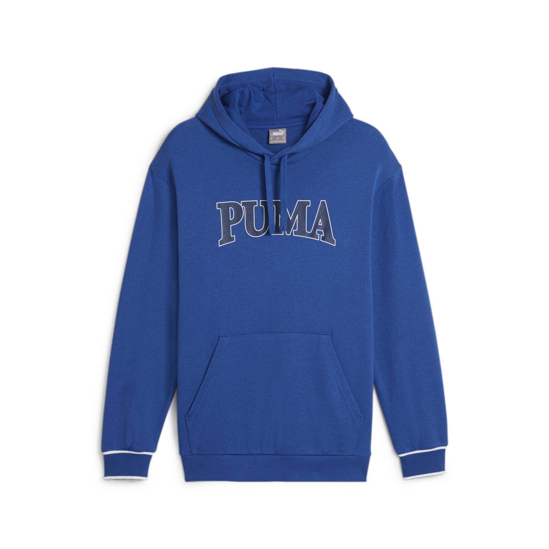 PUMA Kapuzensweatshirt »SQUAD HOODIE TR« von PUMA