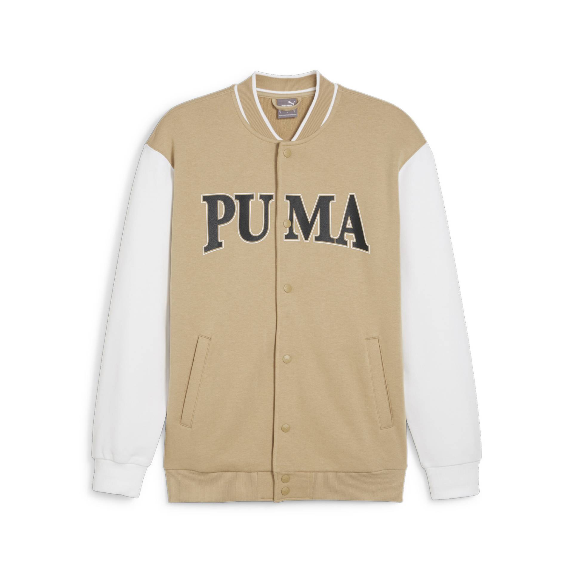 PUMA Kapuzensweatshirt »SQUAD TRACK JACKET TR« von PUMA