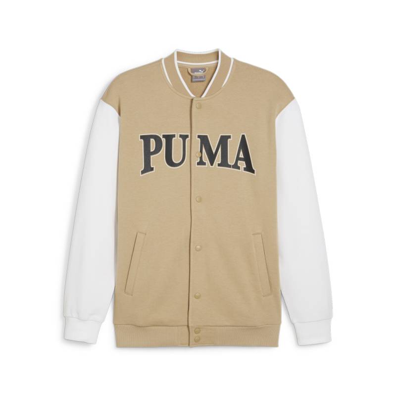 PUMA Kapuzensweatshirt »SQUAD TRACK JACKET TR« von PUMA