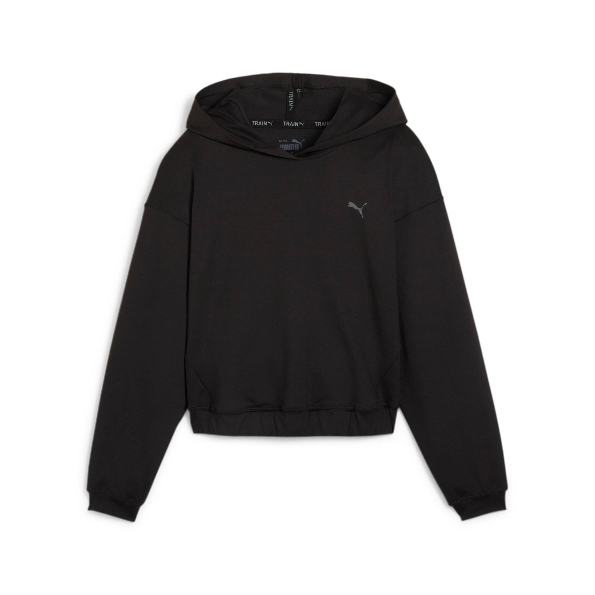 PUMA Kapuzensweatshirt »STUDIO FOUNDATIONS HOODY« PUMA Kapuzensweatshirt »STUDIO FOUNDATIONS HOODY« von PUMA