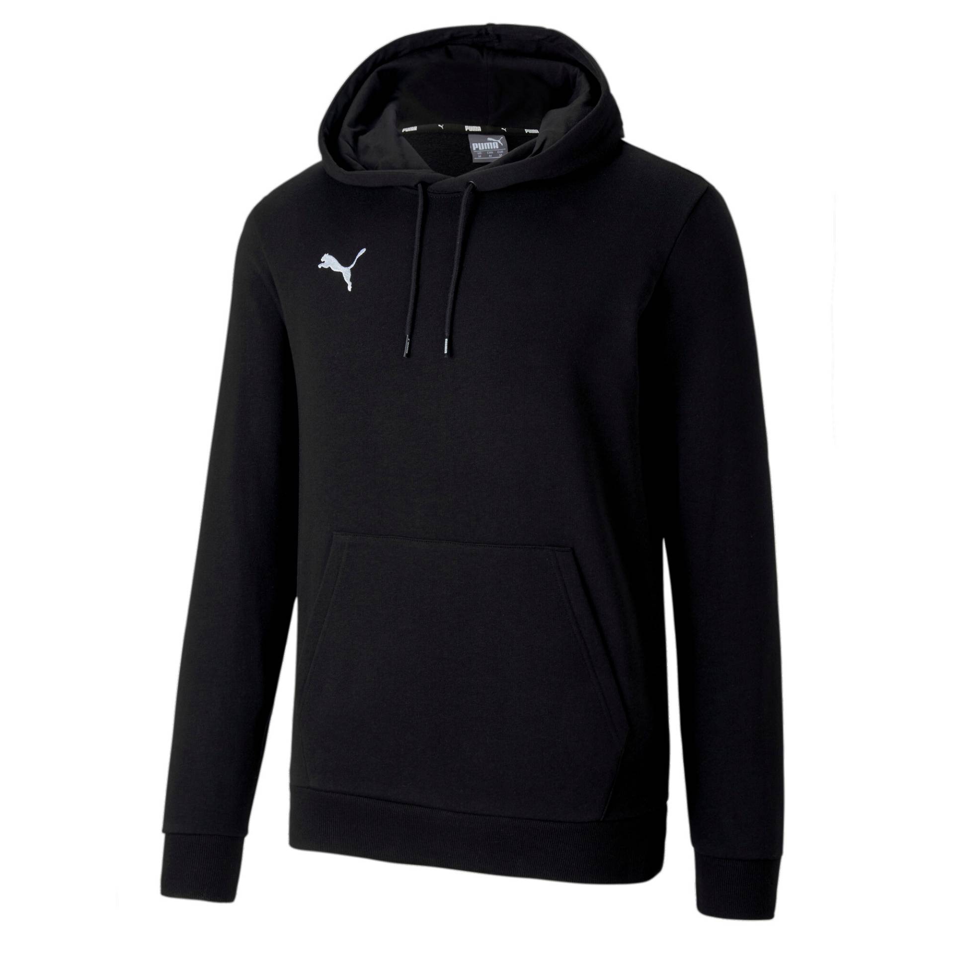 PUMA Kapuzensweatshirt »TEAMGOAL 23 CAUSALS HOODY« PUMA Kapuzensweatshirt »TEAMGOAL 23 CAUSALS HOODY« von PUMA