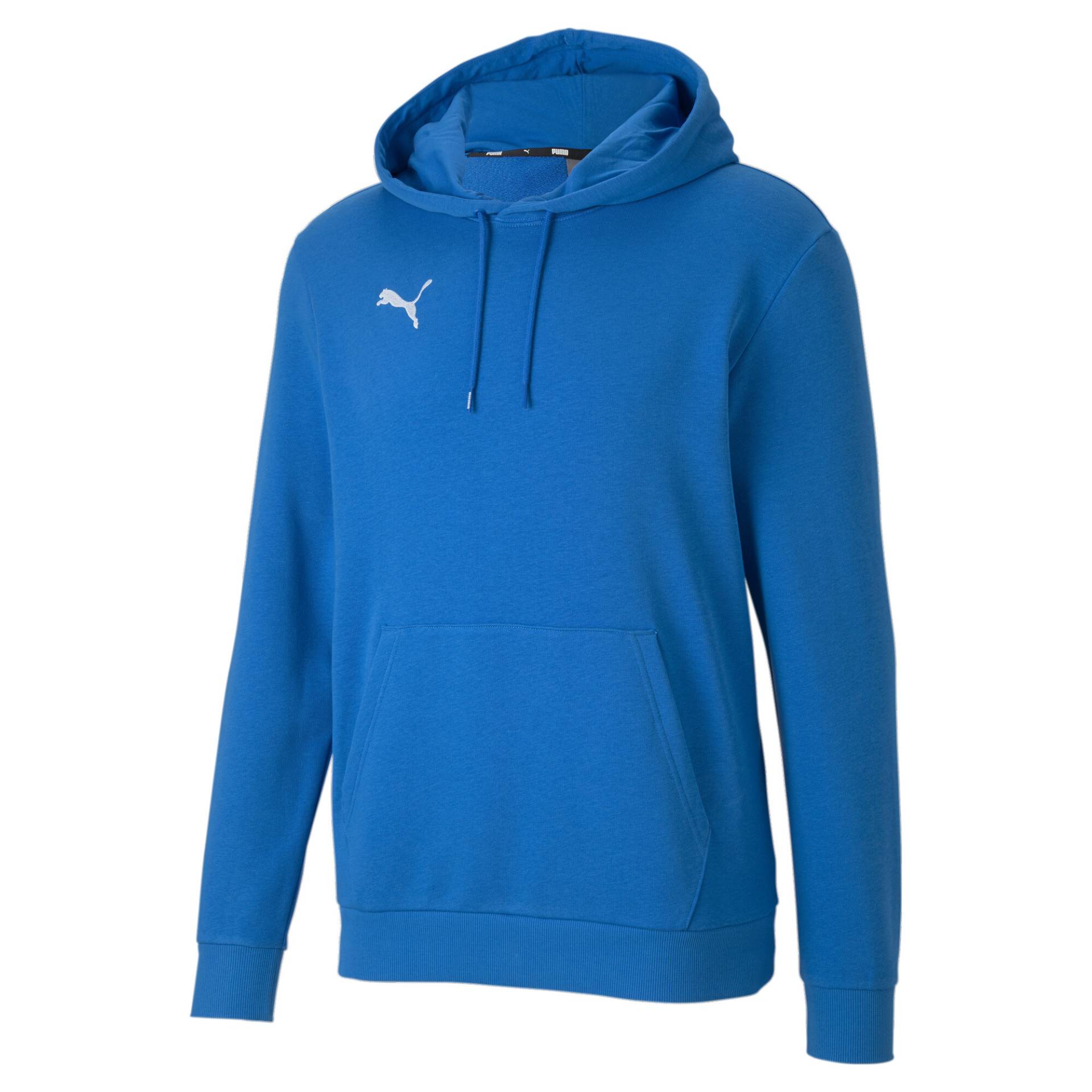 PUMA Kapuzensweatshirt »TEAMGOAL 23 CAUSALS HOODY« von PUMA