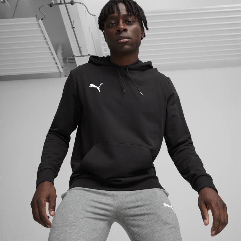 PUMA Kapuzensweatshirt »TEAMGOAL CASUALS HOODY« von PUMA