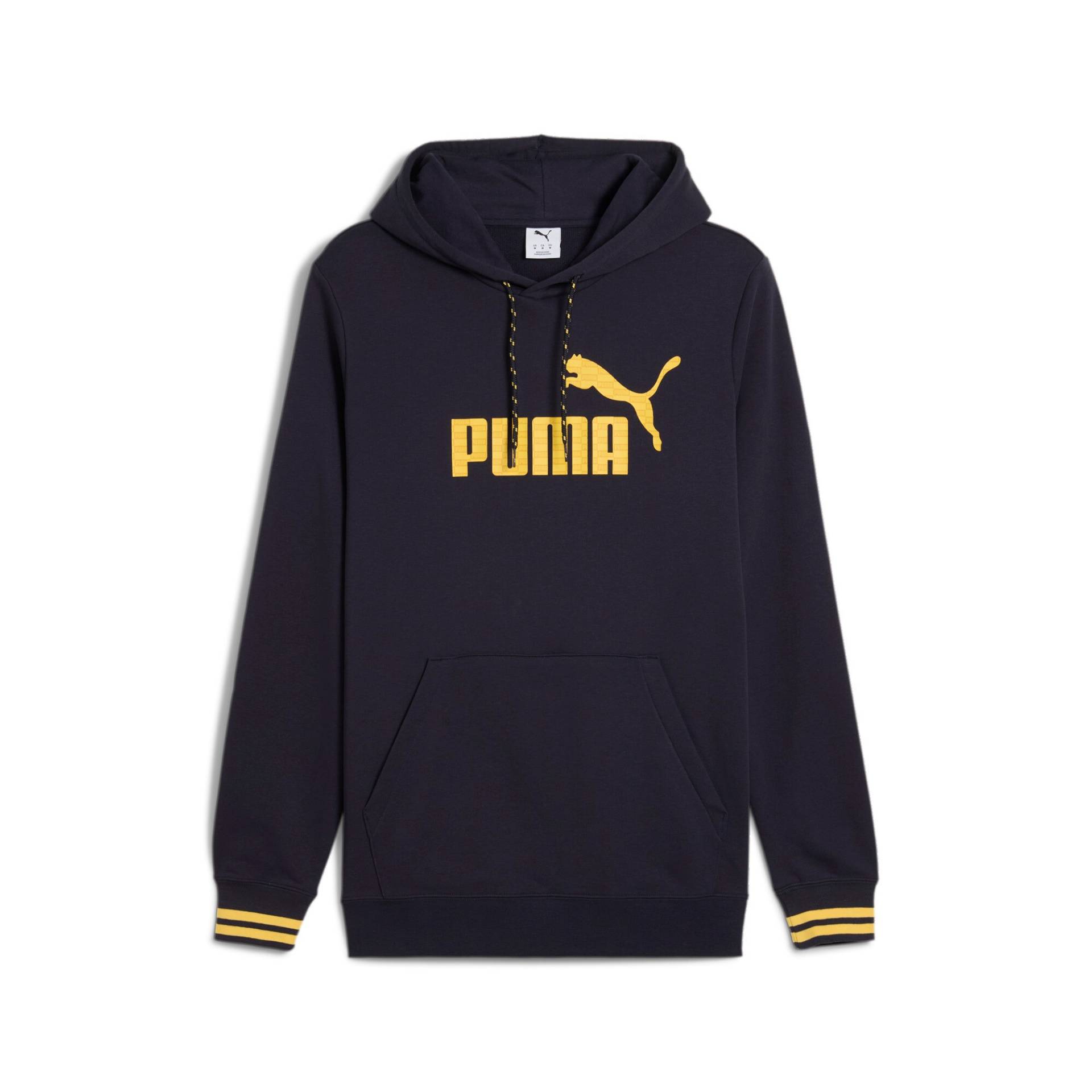 PUMA Kapuzensweatshirt »UNITED HOODIE TR« von PUMA
