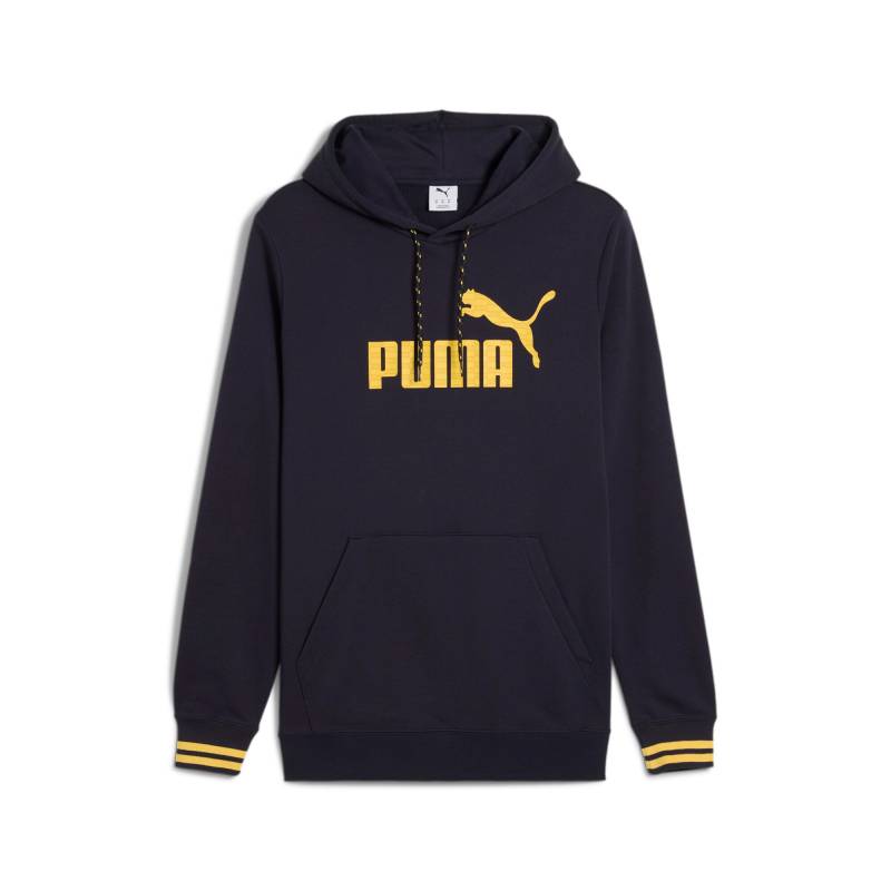 PUMA Kapuzensweatshirt »UNITED HOODIE TR« von PUMA