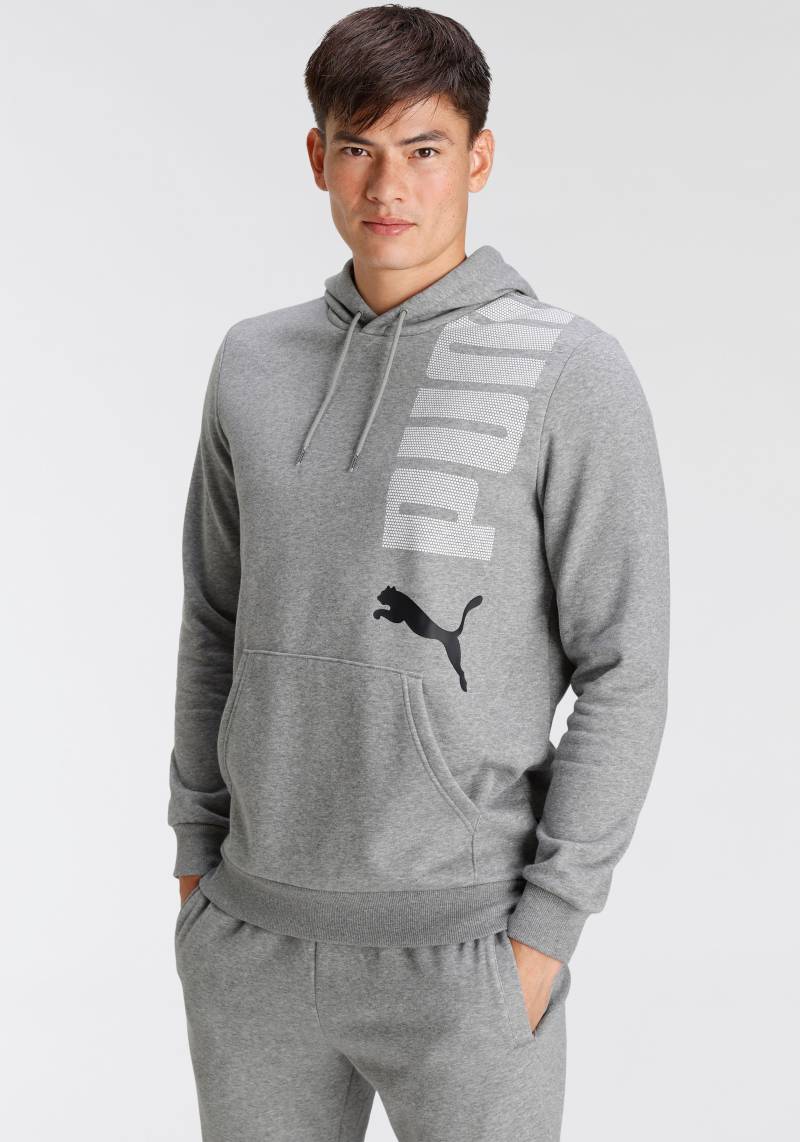 PUMA Kapuzensweatshirt von PUMA
