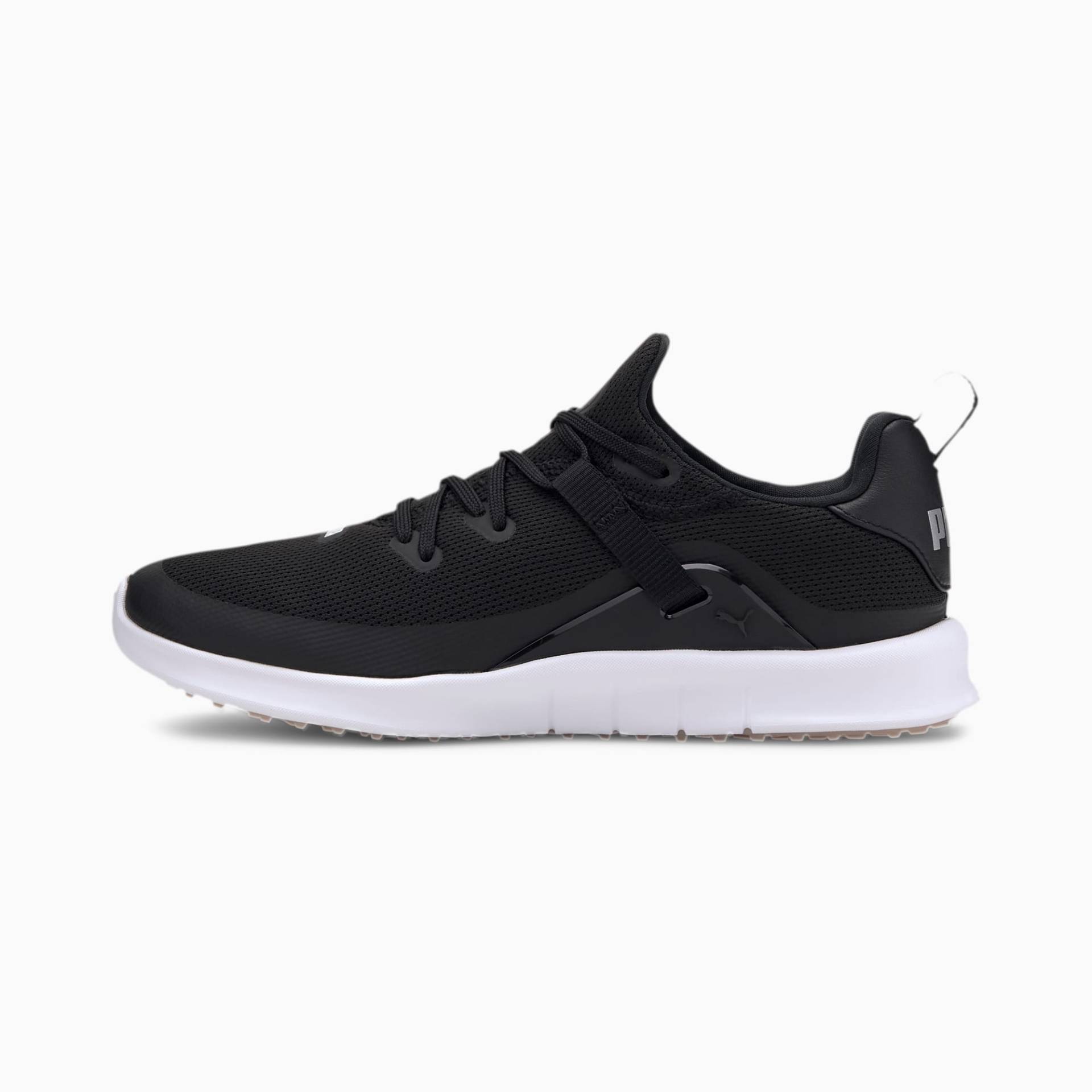 PUMA Laguna Damen Golfschuhe | Mit Aucun | Schwarz/Weiß | Größe: 37.5 PUMA Laguna Damen Golfschuhe | Mit Aucun | Schwarz/Weiß | Größe: 37.5 von PUMA