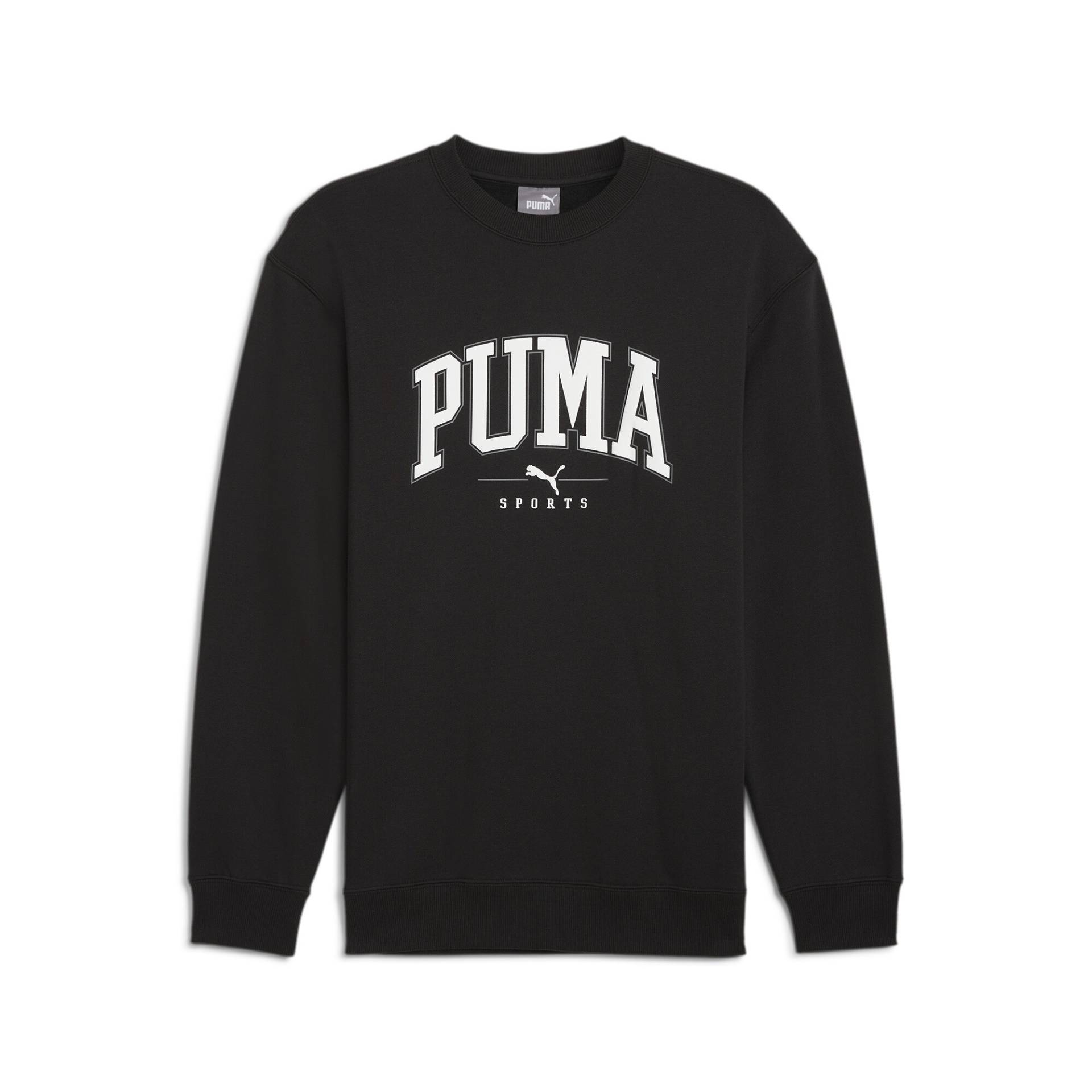 PUMA Sweatshirt »SQUAD CREW FL« PUMA Sweatshirt »SQUAD CREW FL« von PUMA