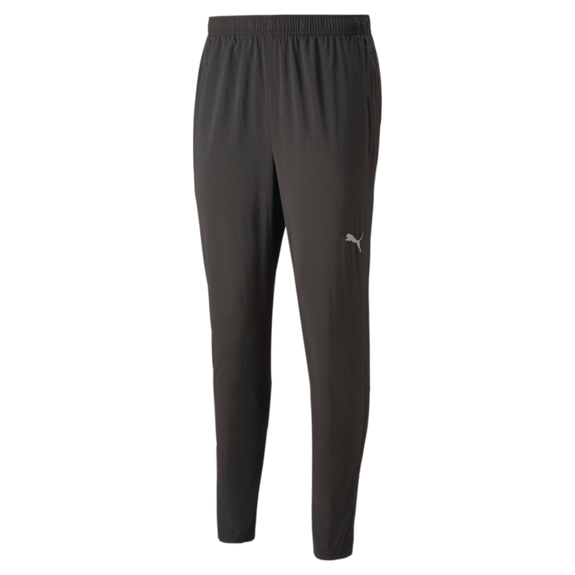 PUMA Laufhose »RUN FAVORITE TAPERED PANT M« PUMA Laufhose »RUN FAVORITE TAPERED PANT M« von PUMA