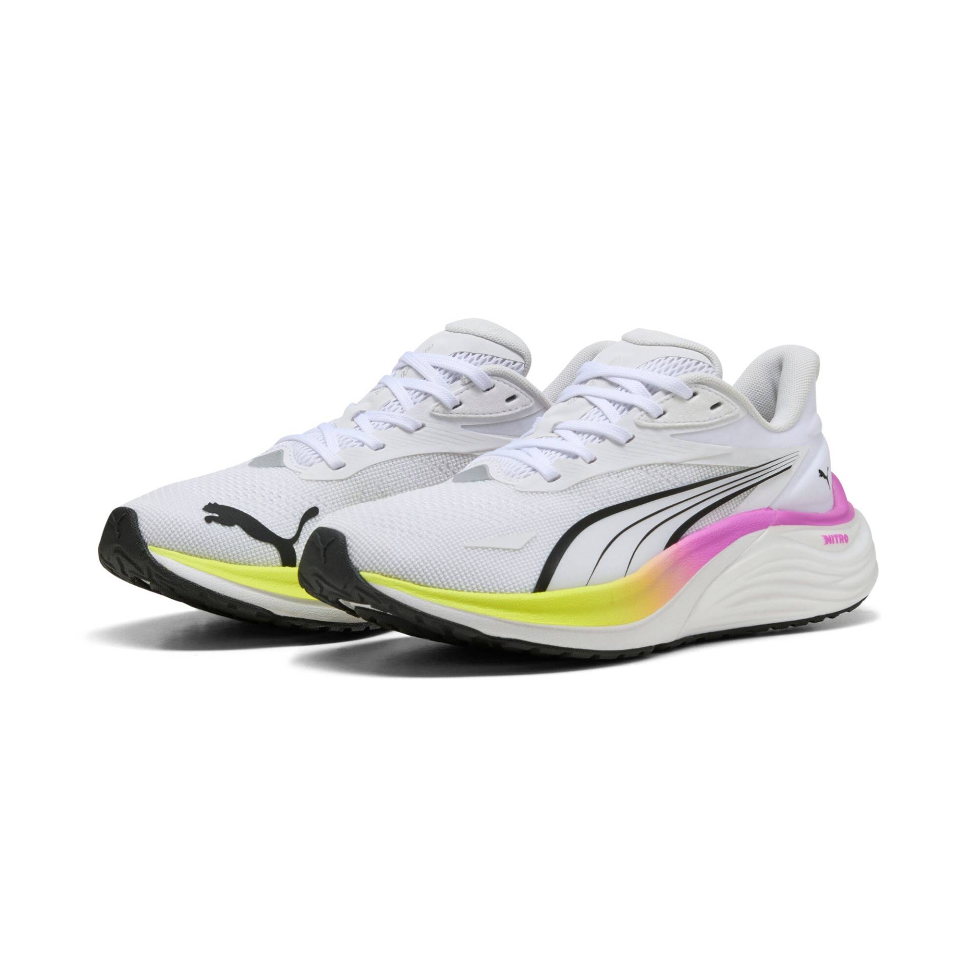 PUMA Laufschuh »ELECTRIFY NITRO 4 WN« von PUMA