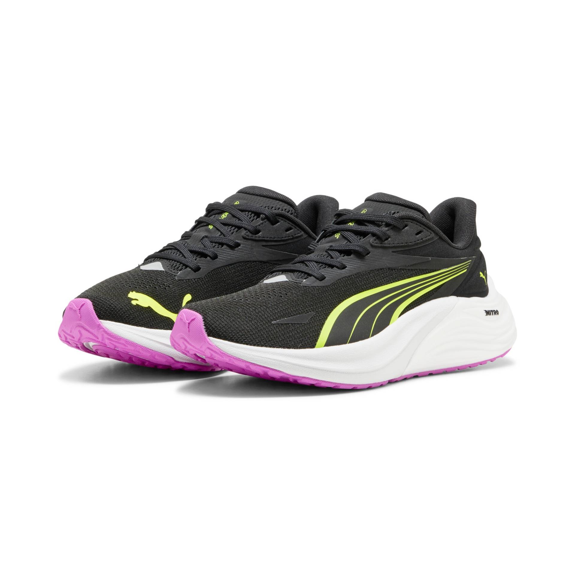 PUMA Laufschuh »ELECTRIFY NITRO 4 WN« PUMA Laufschuh »ELECTRIFY NITRO 4 WN« von PUMA