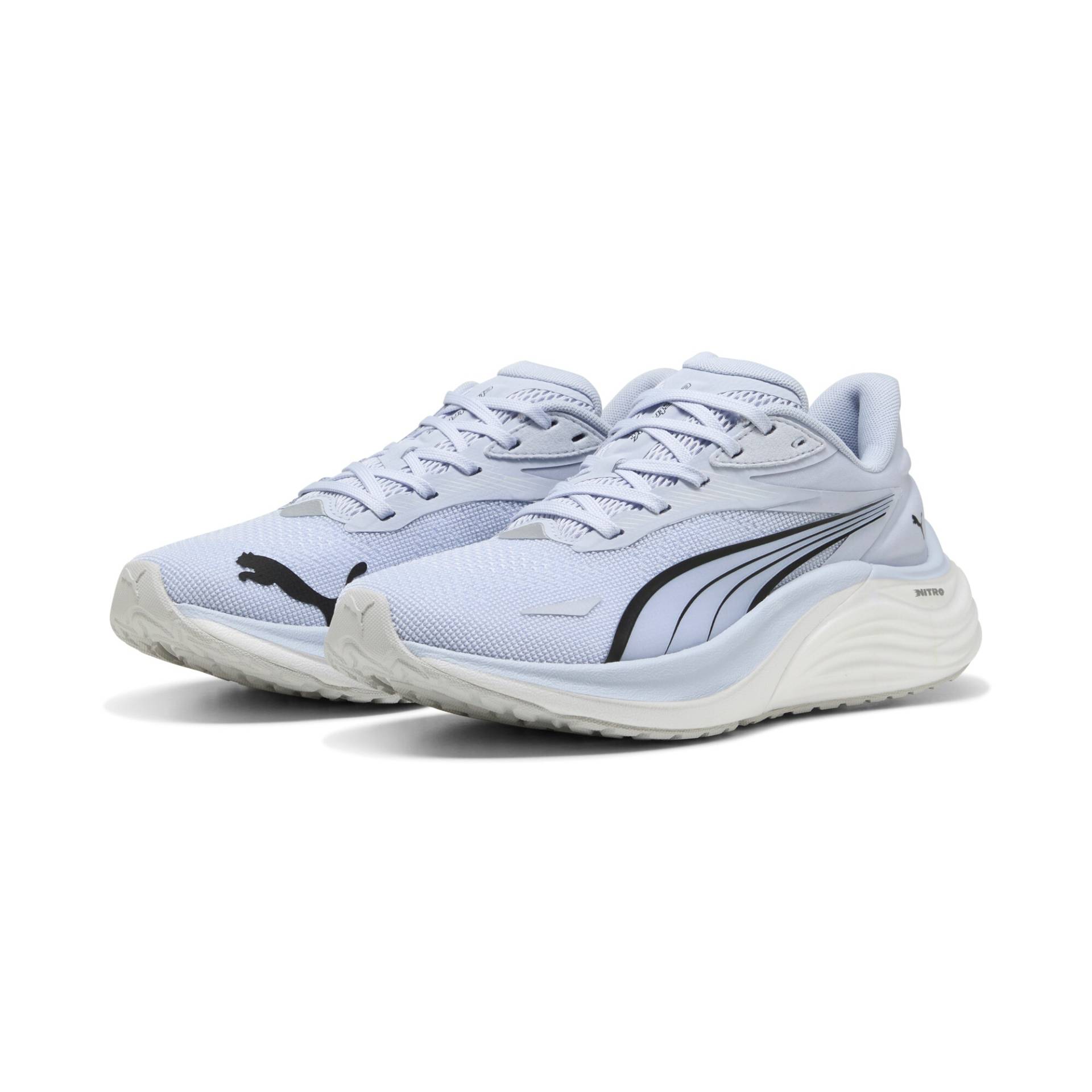 PUMA Laufschuh »ELECTRIFY NITRO 4 WN« von PUMA
