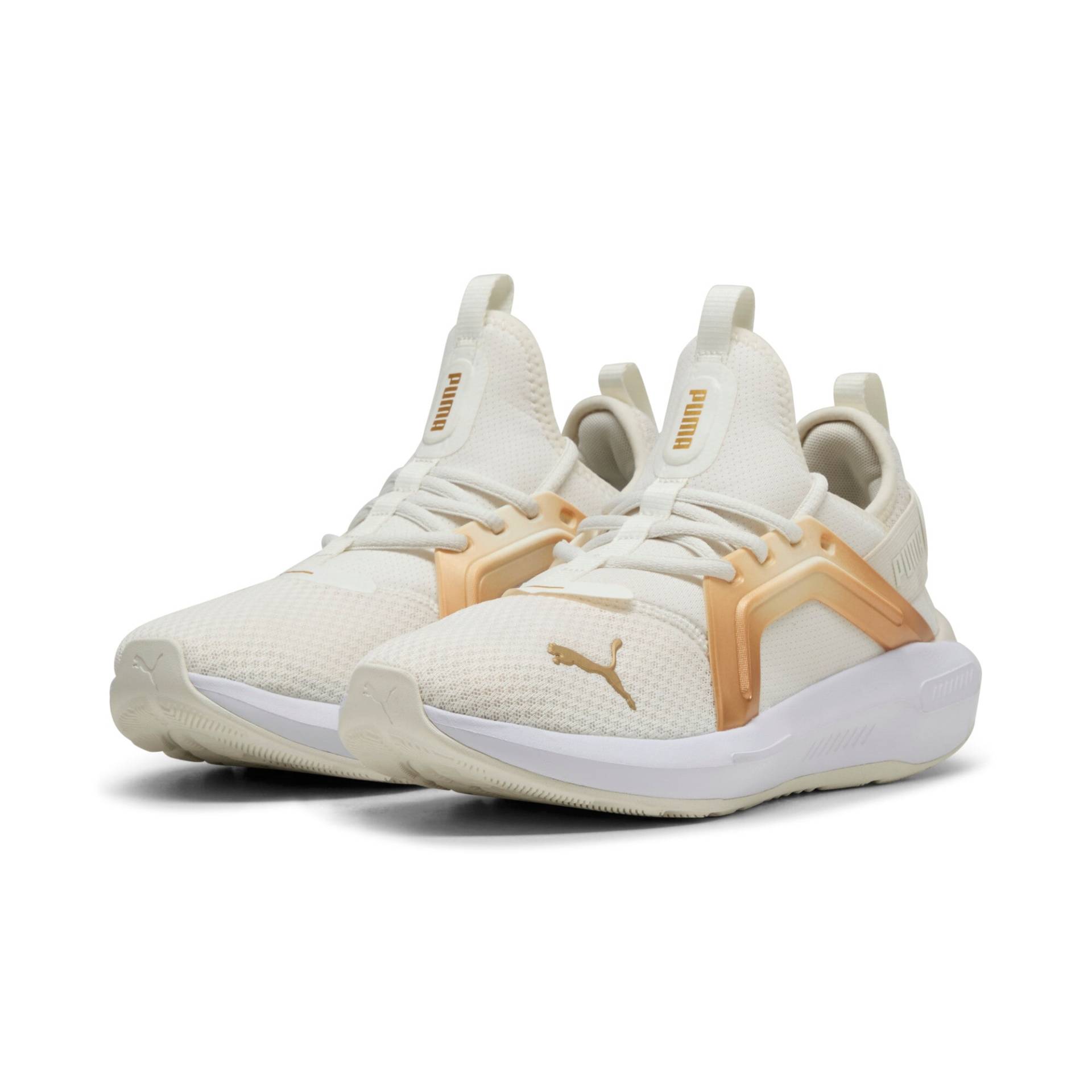 PUMA Laufschuh »SOFTRIDE ENZO 5 METALLIC WN'S« von PUMA