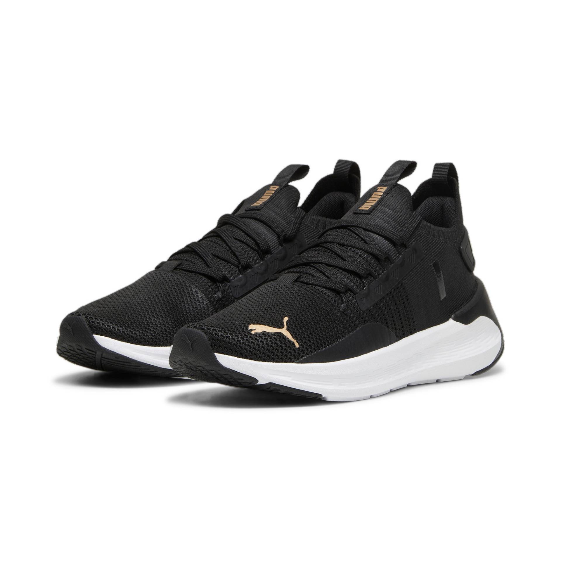 PUMA Laufschuh »SOFTRIDE SYMMETRY FUZION WN'S« PUMA Laufschuh »SOFTRIDE SYMMETRY FUZION WN'S« von PUMA