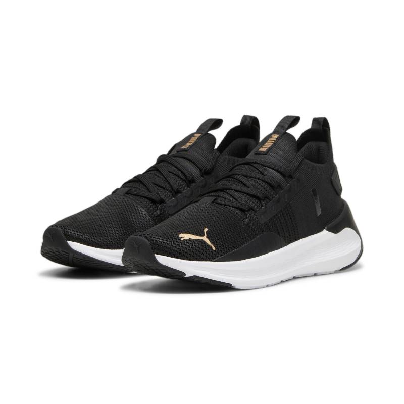 PUMA Laufschuh »SOFTRIDE SYMMETRY FUZION WN'S« von PUMA