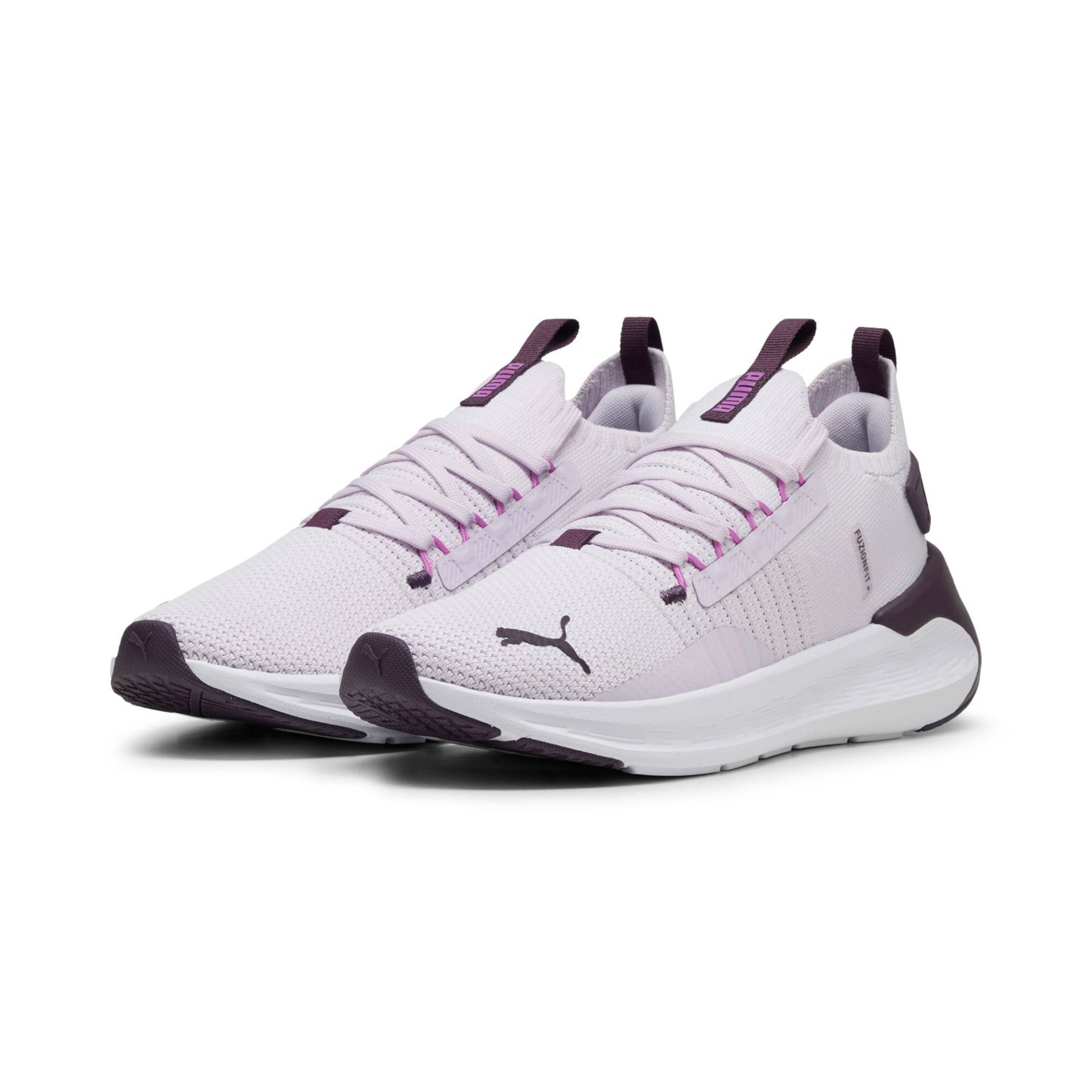 PUMA Laufschuh »SOFTRIDE SYMMETRY FUZION WN'S« von PUMA