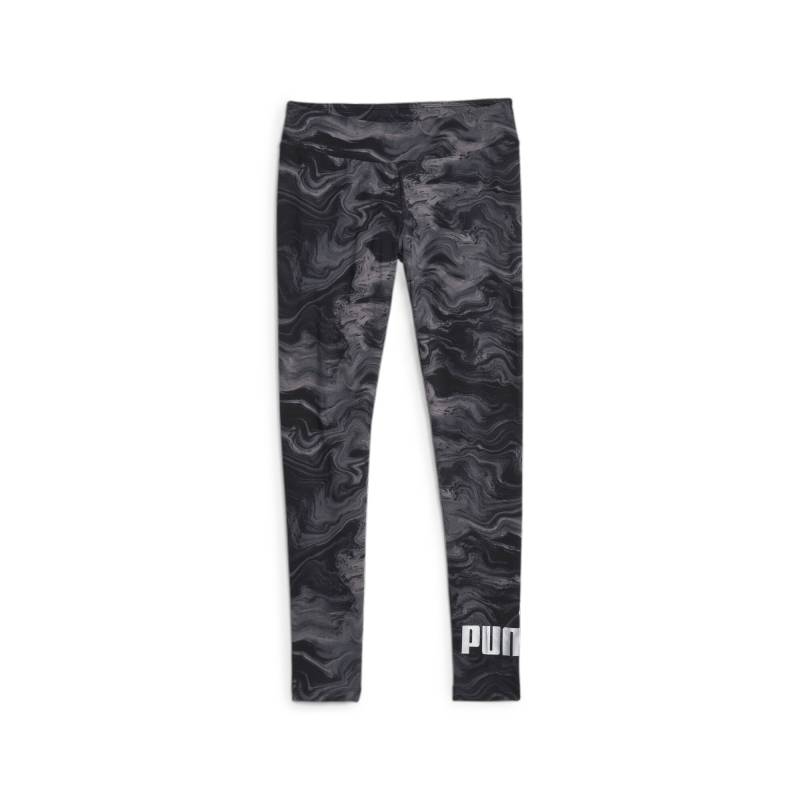 PUMA Leggings »ESS+ MARBLEIZED LEGGINGS« von PUMA