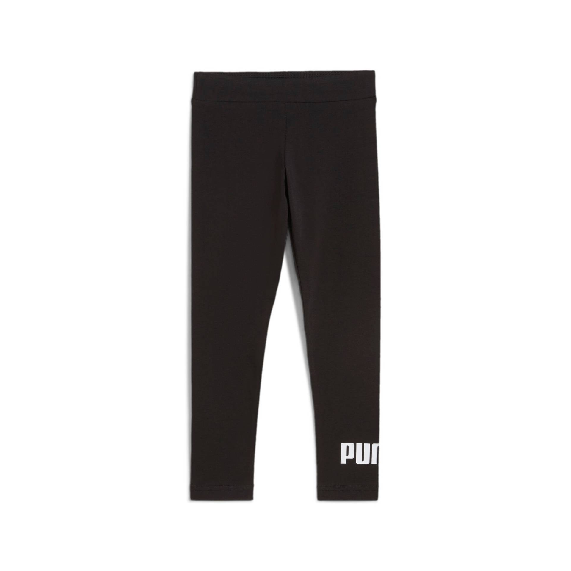 PUMA Leggings »ESS NO. 1 LOGO LEGGINGS PS«, für Kinder, bequemer Baumwollmix PUMA Leggings »ESS NO. 1 LOGO LEGGINGS PS«, für Kinder, bequemer Baumwollmix von PUMA