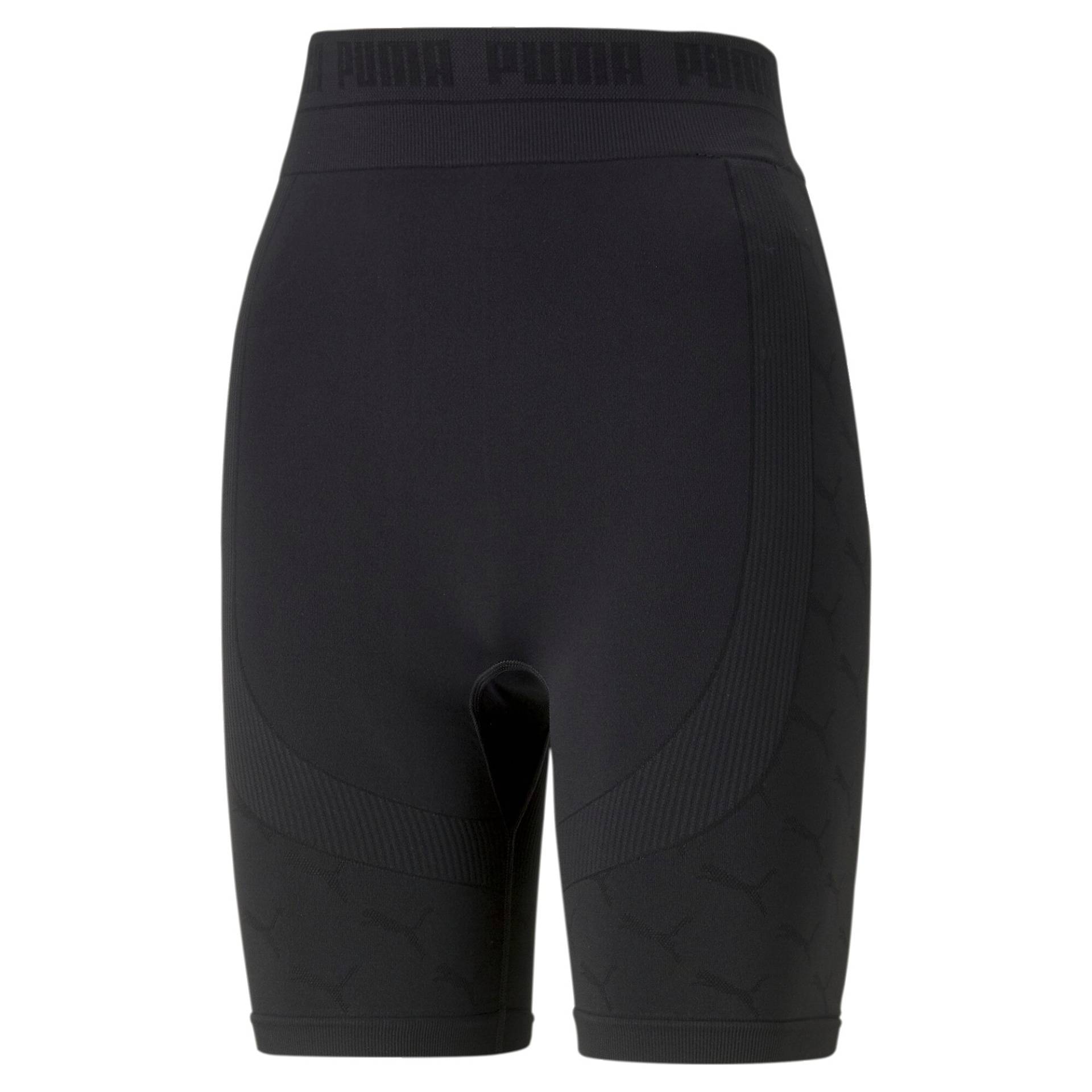 PUMA Leggings »EVOKNIT 7" HIGH-WAIST SHORT TIGHTS« von PUMA