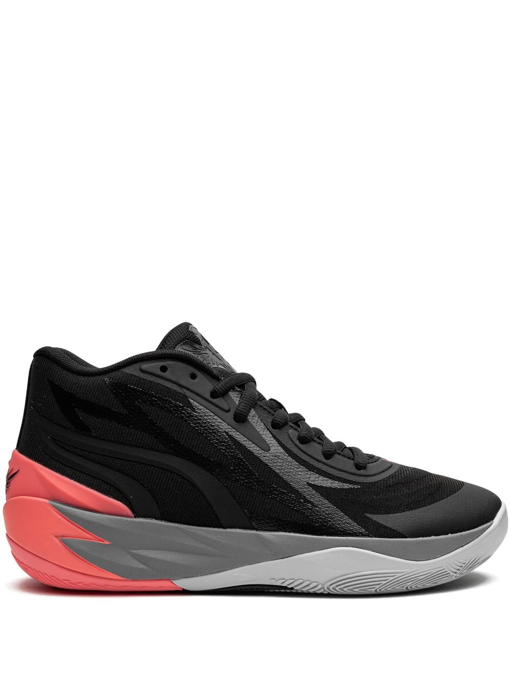 PUMA MB.02 "Flare" sneakers - Black von PUMA