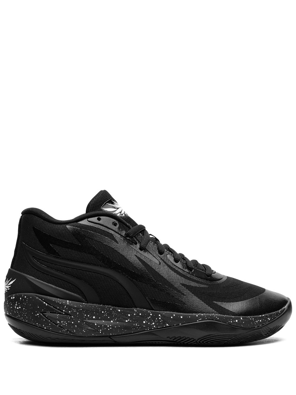 PUMA MB.02 "Oreo" sneakers - Black von PUMA