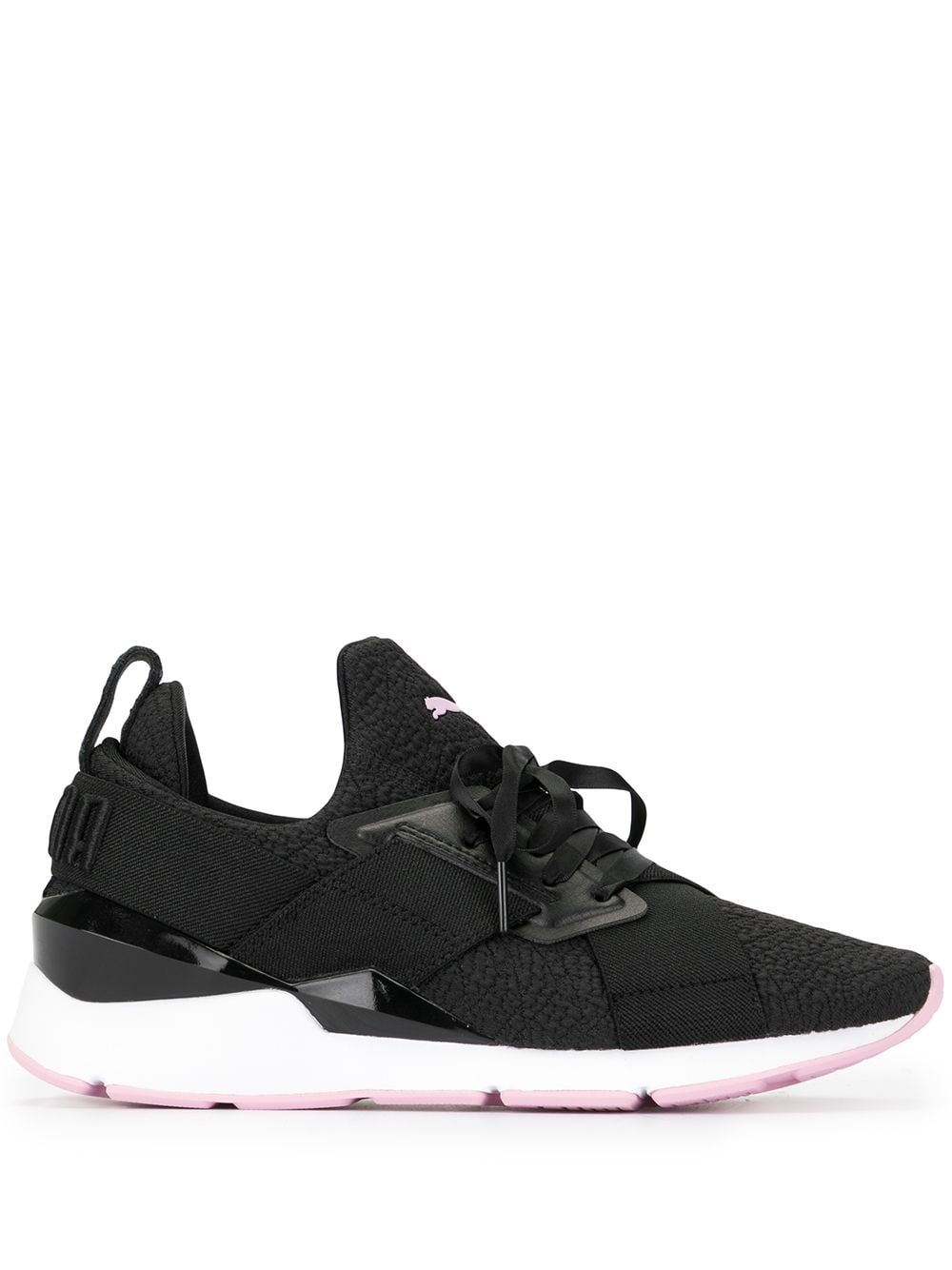 PUMA Muse Trailblazer sneakers - Black von PUMA