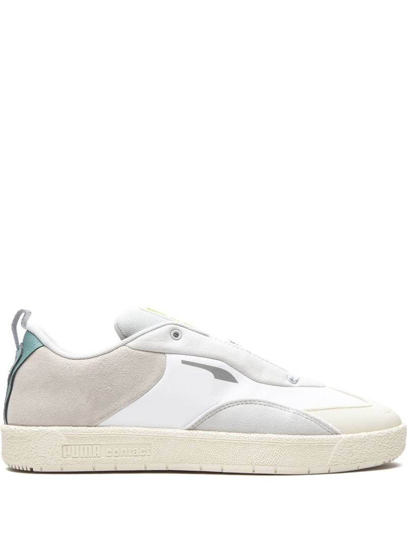 PUMA Oslo-City "Helly Hansen" sneakers - White von PUMA