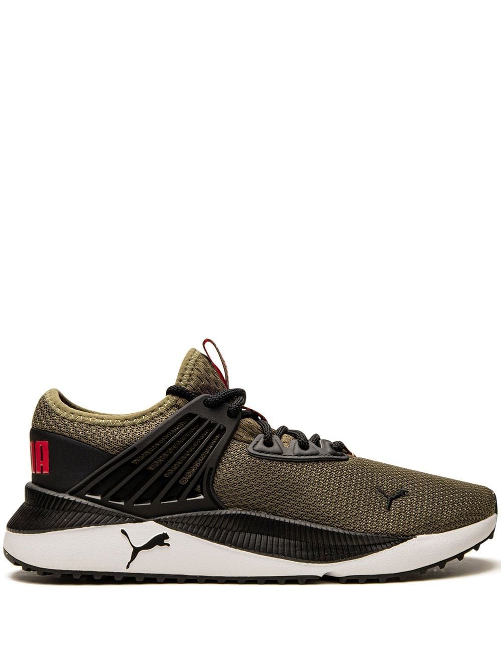 PUMA Pacer Future sneakers - Brown von PUMA