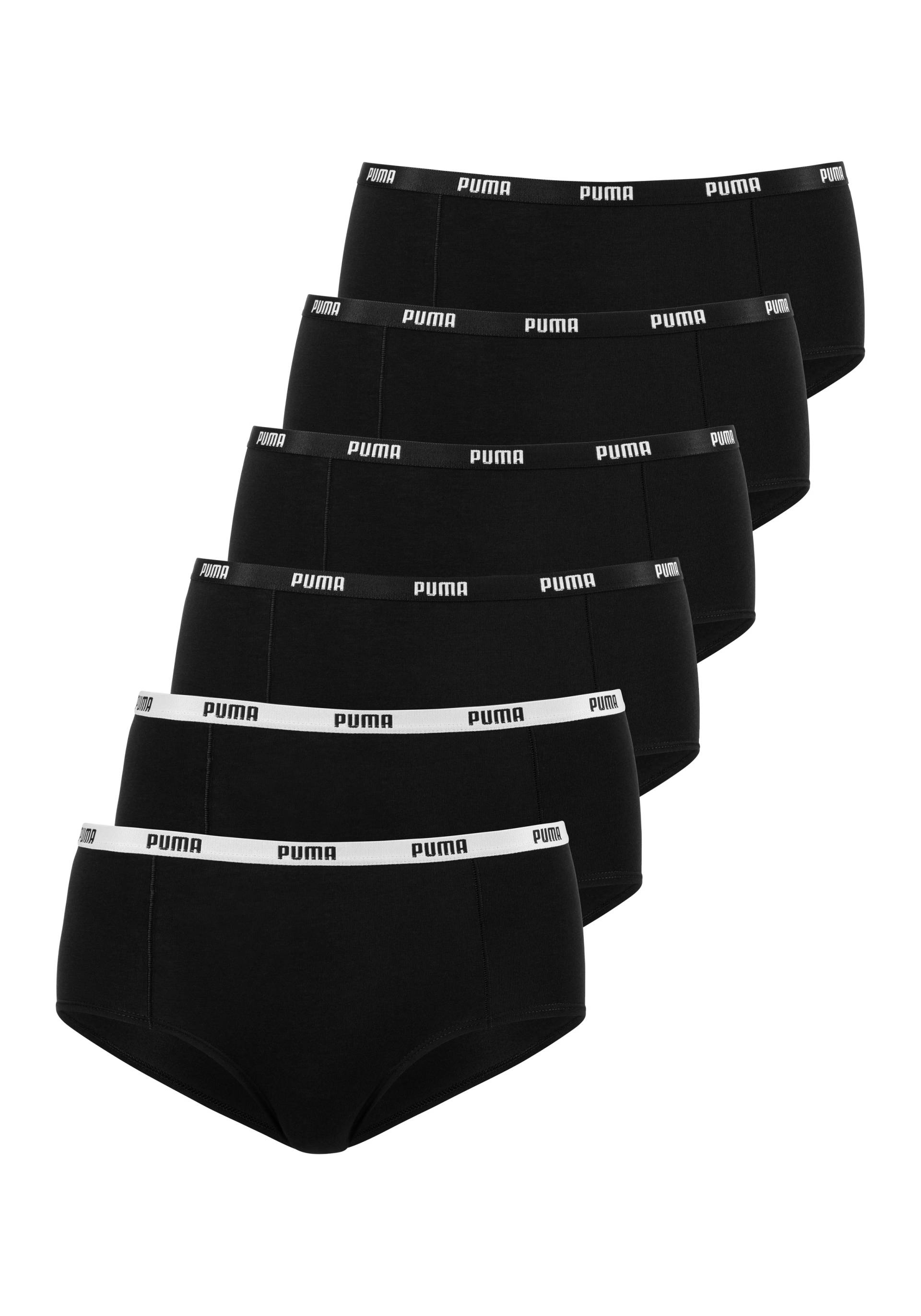 PUMA Panty, (Packung) von PUMA