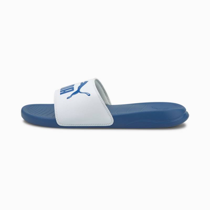 PUMA Popcat 20 Sandalen | Mit Aucun | Weiß | Größe: 37 von PUMA