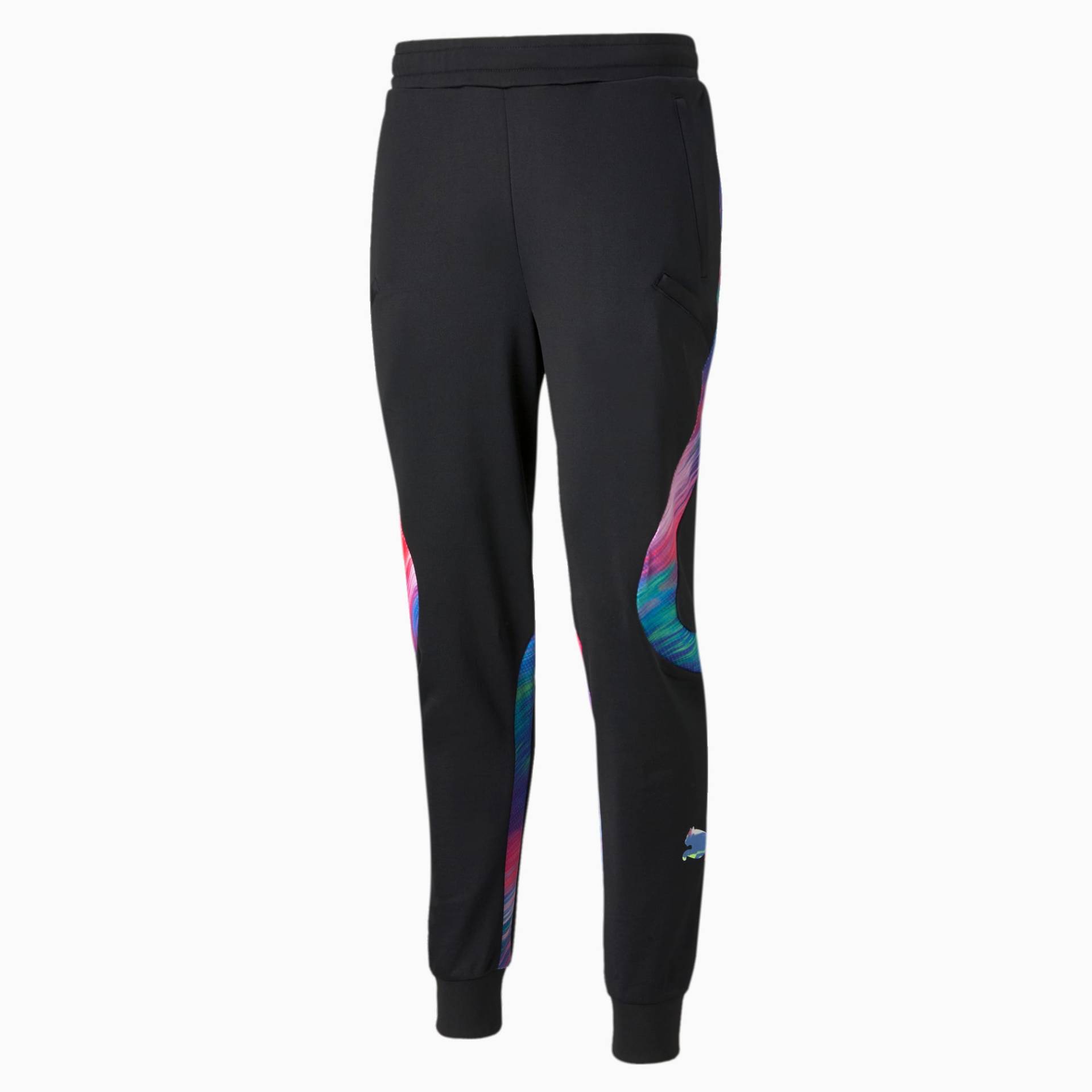 PUMA RKDO E7 Herren Esports Jogging-Hose | Mit Aucun | Schwarz | Größe: XXL PUMA RKDO E7 Herren Esports Jogging-Hose | Mit Aucun | Schwarz | Größe: XXL von PUMA